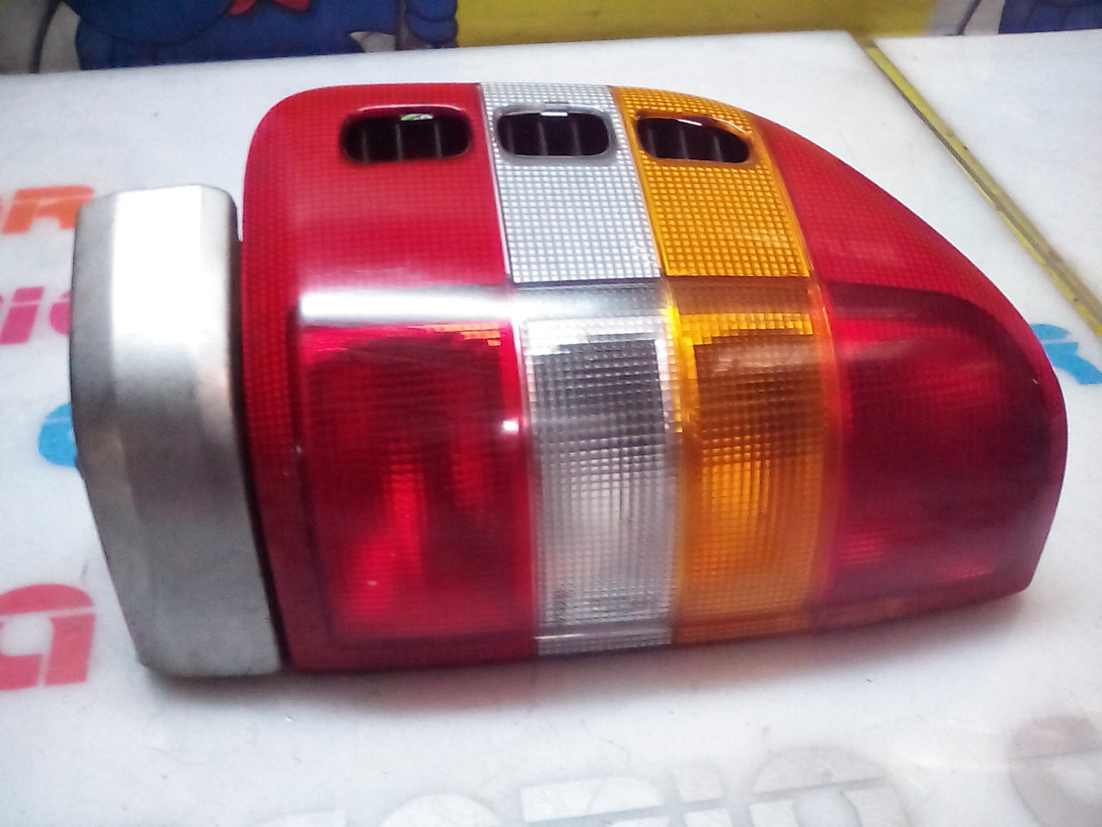 Fanale Post. Sinistro 91157887 Usato