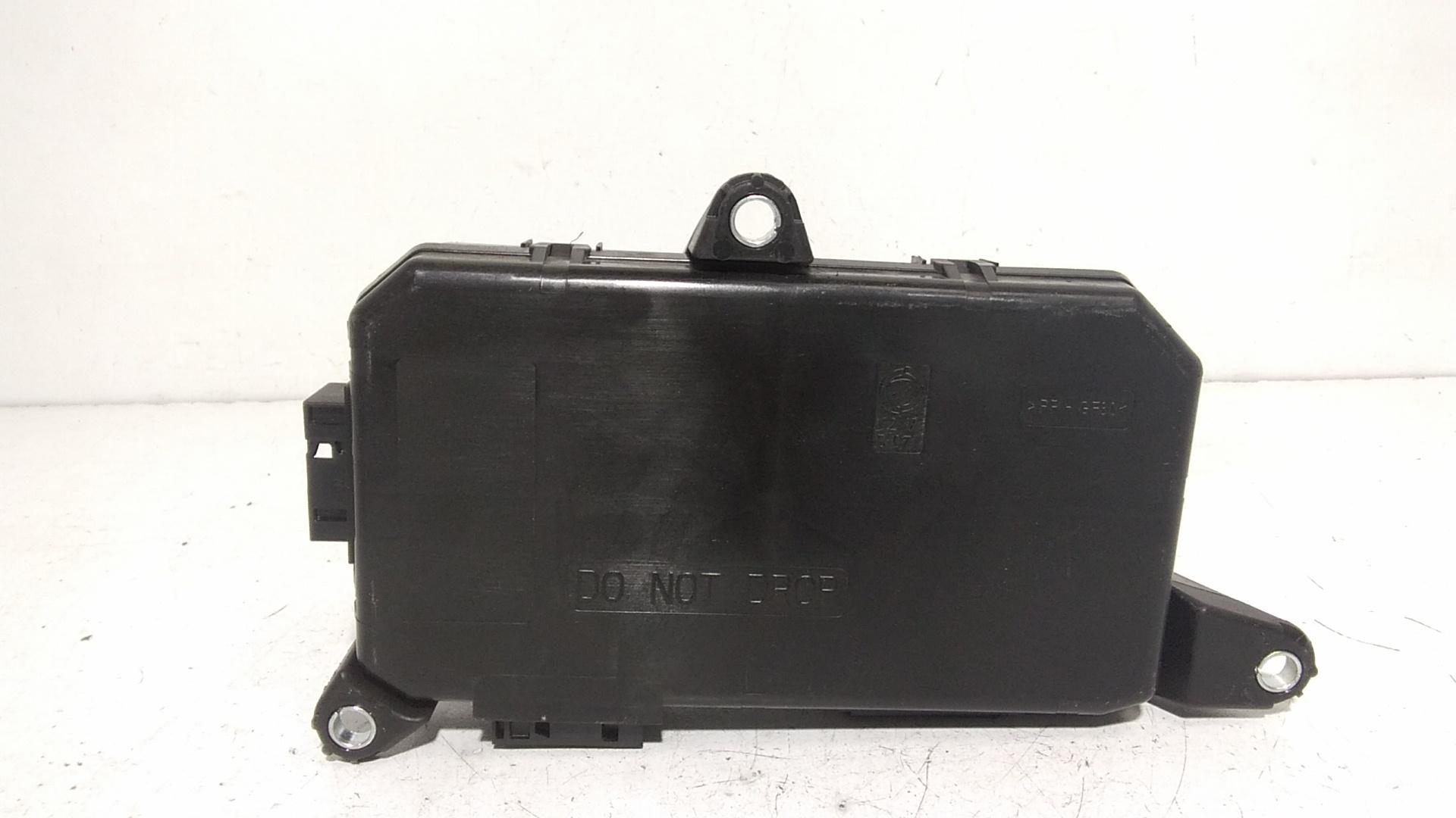 Centralina Chiusura C.zta Sinistro Usato