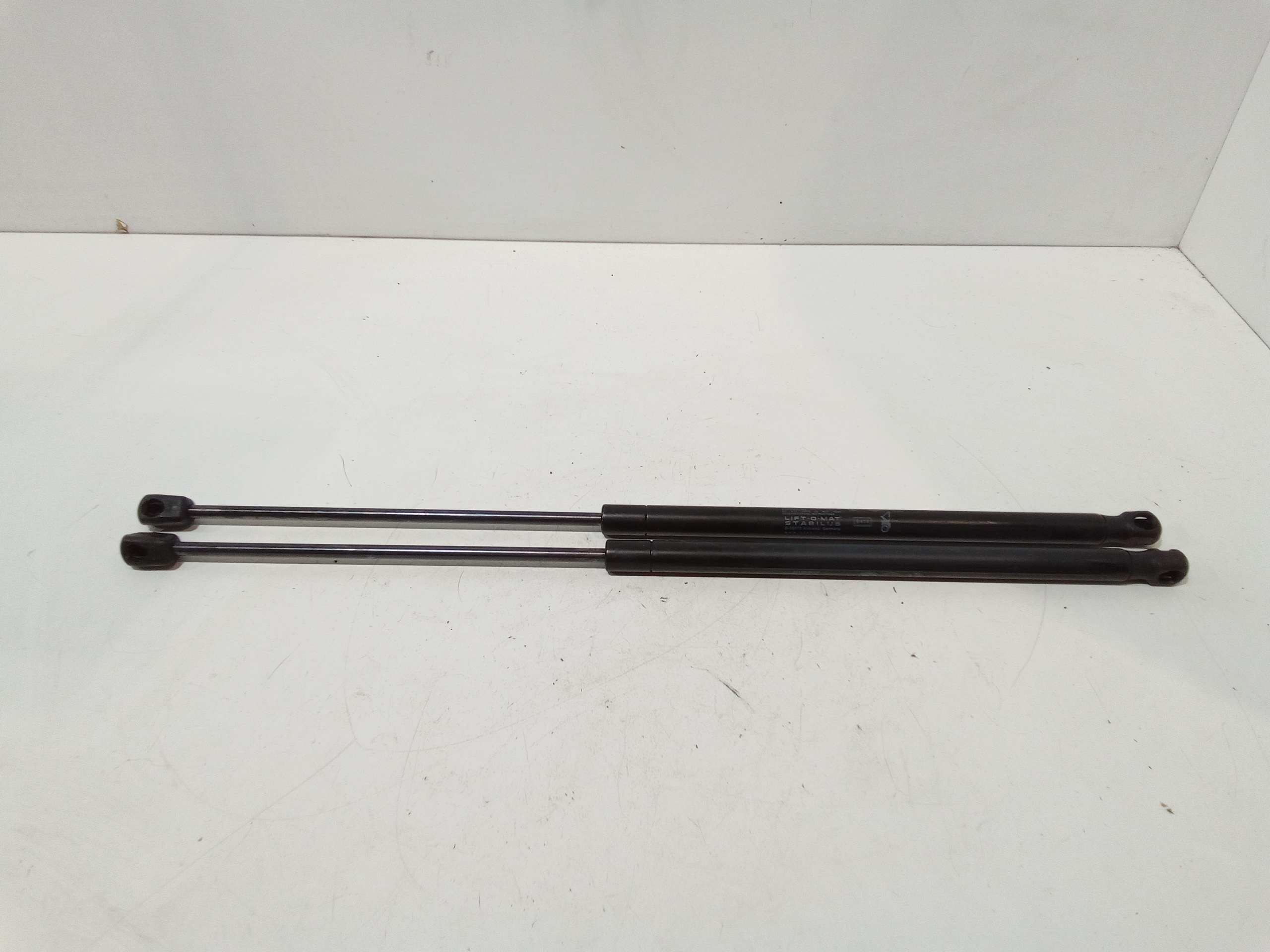 Cerniera Cofano Post. Destro Usato