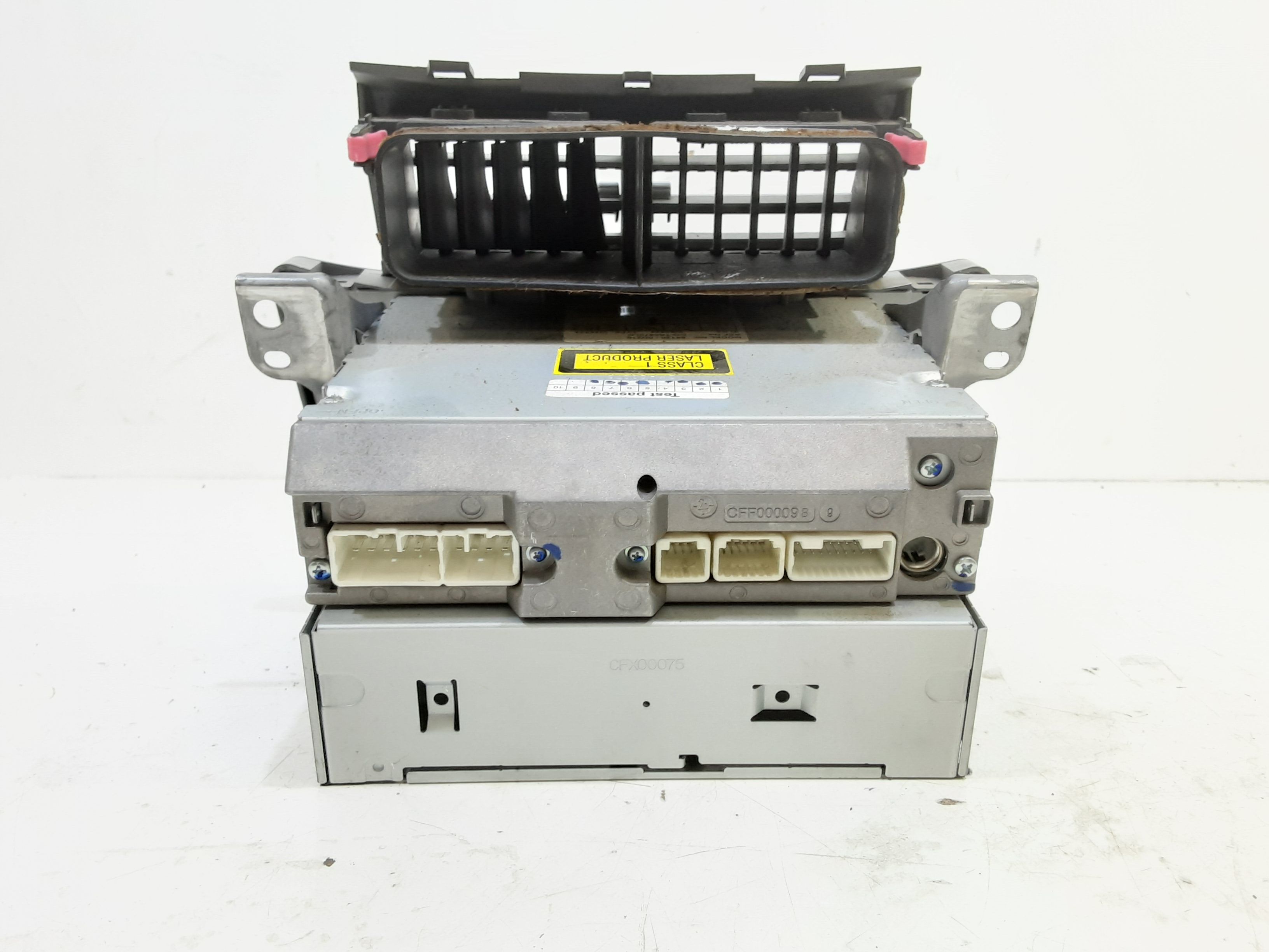 Autoradio 8612052481 Usato