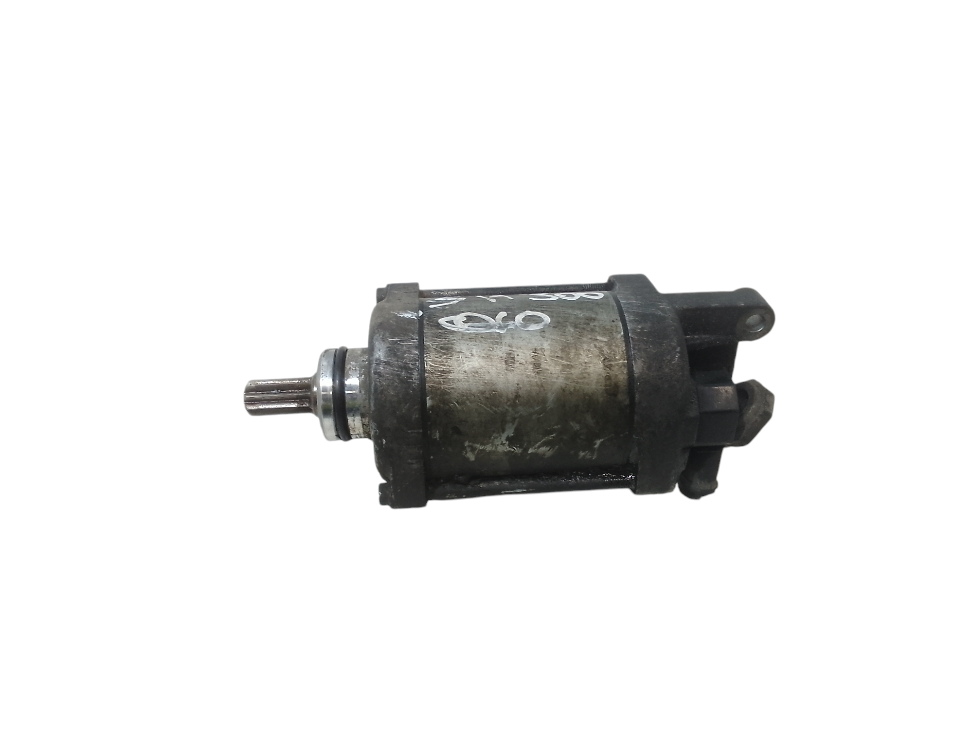 Motorino Avviamento Usato