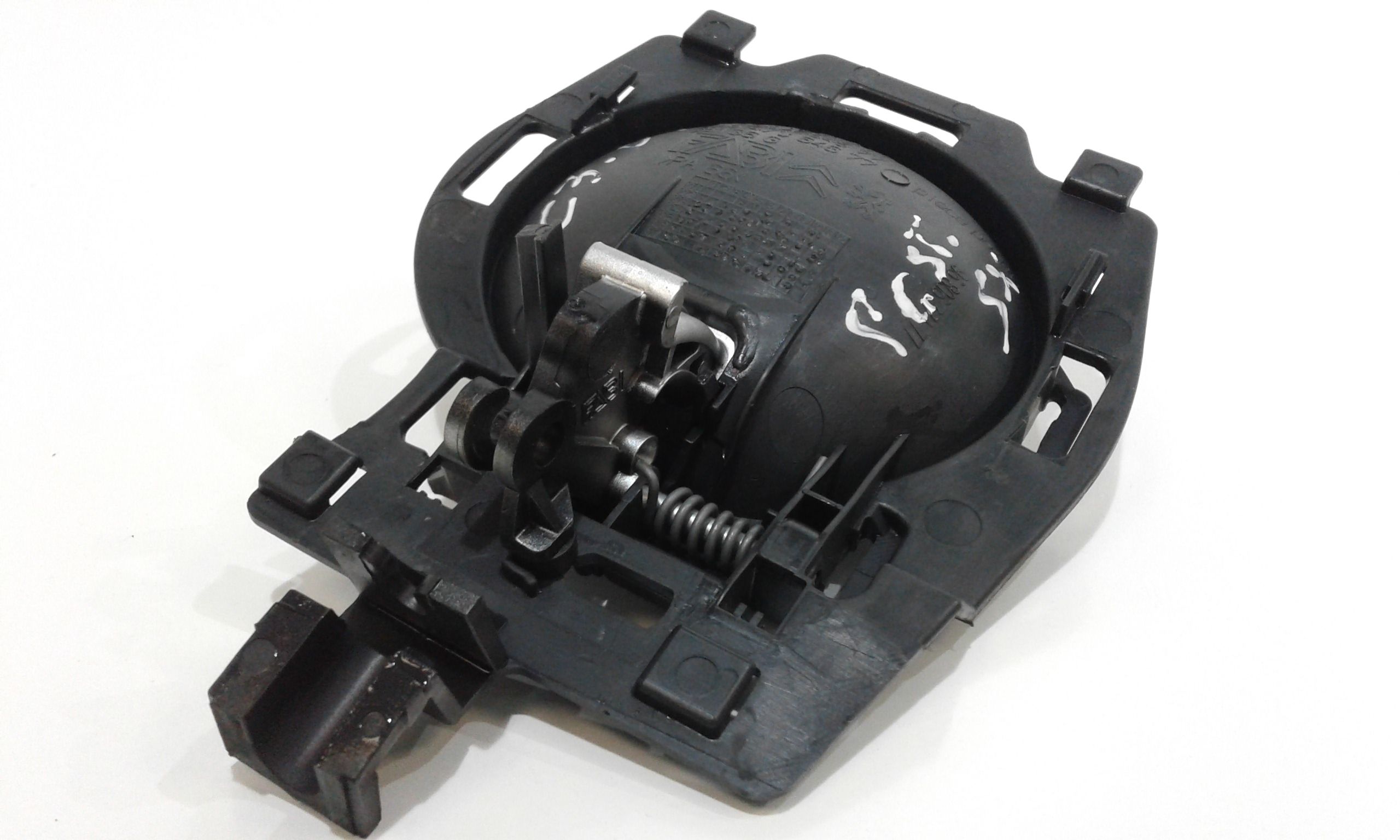 Maniglia Int. Apertura Porta Post. Sinistro 9143N2 Usato