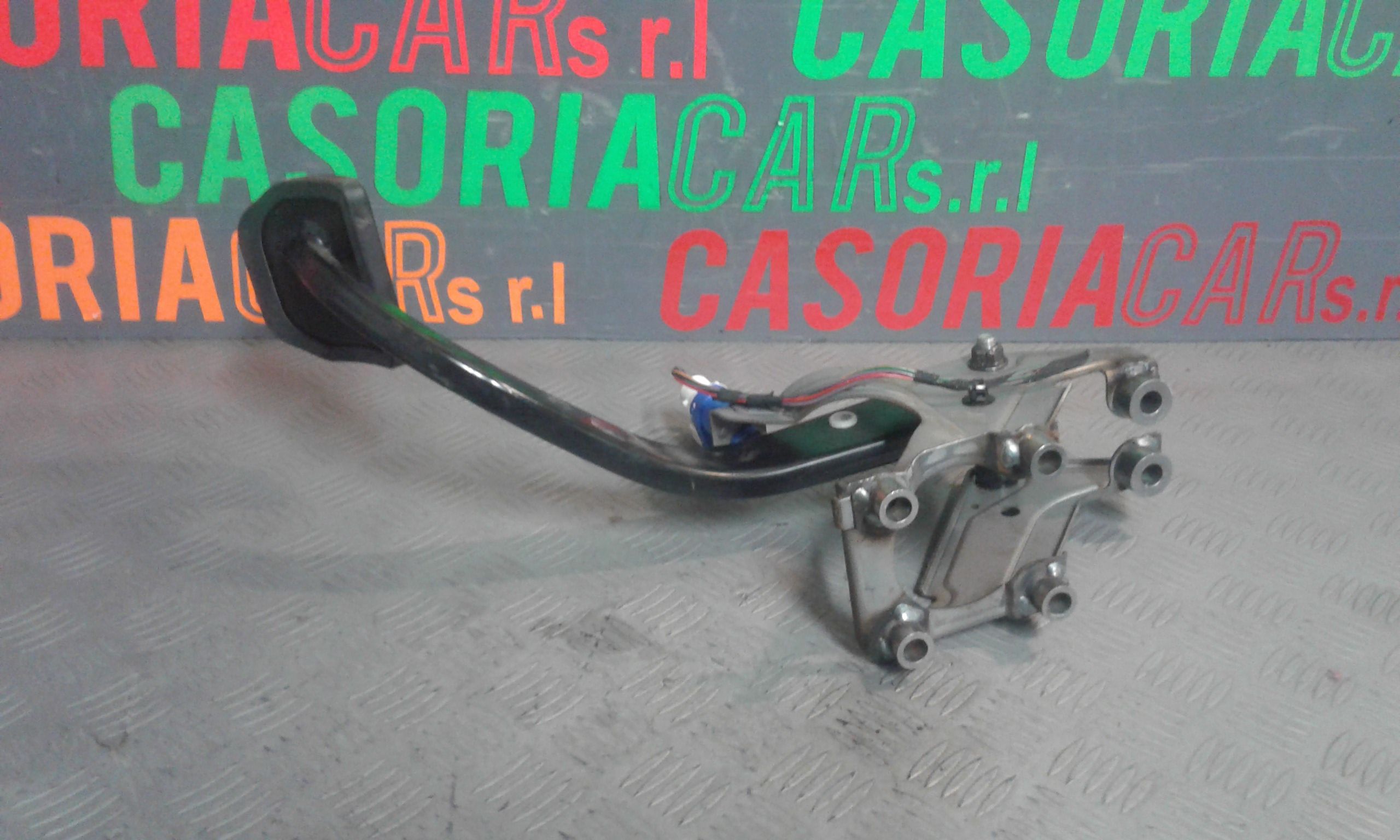 Pedale Freno SKB500031PVJ Usato
