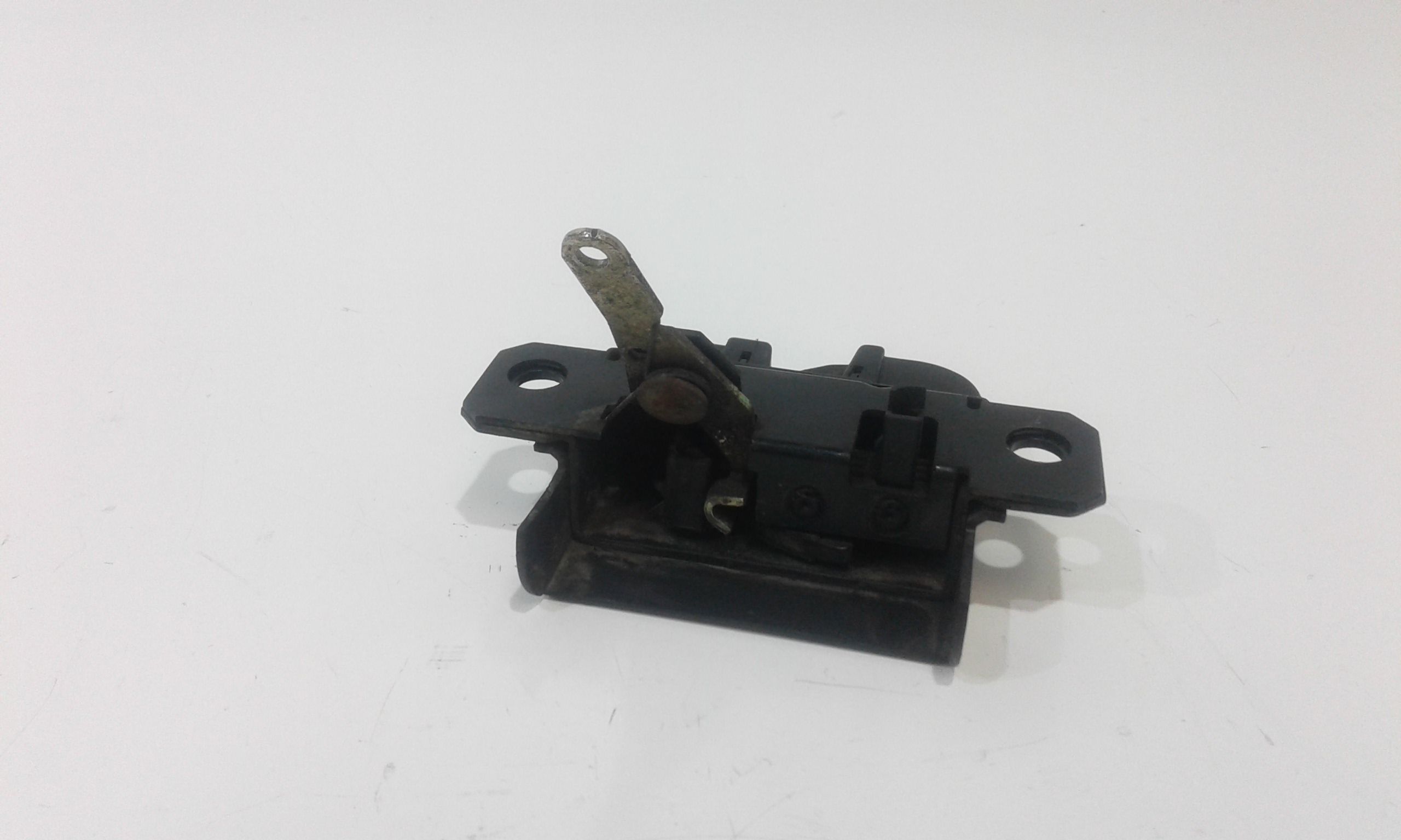 Serratura Cofano Post. Usato