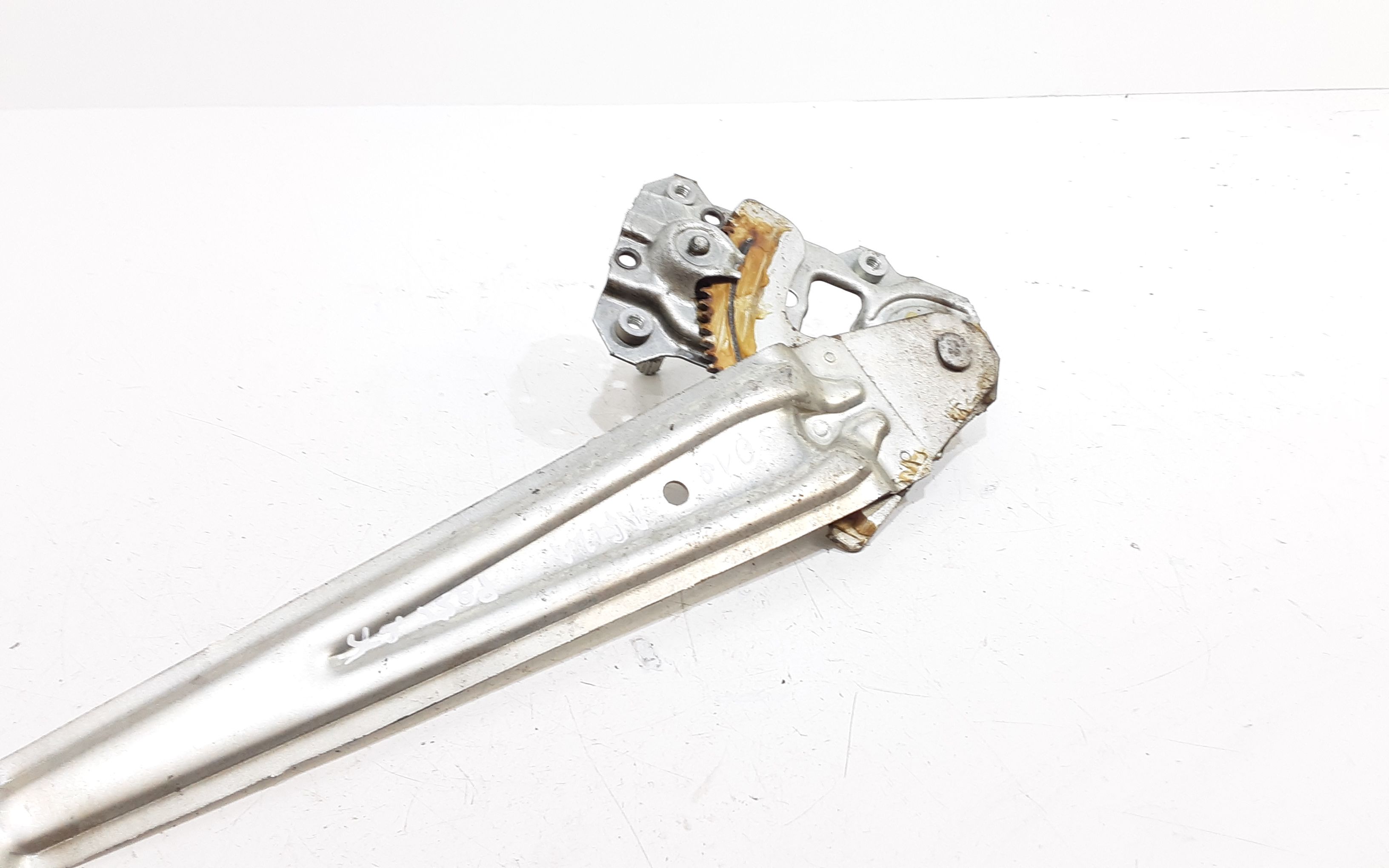 Alzacristallo Porta Post. Sinistro 93193323 Usato