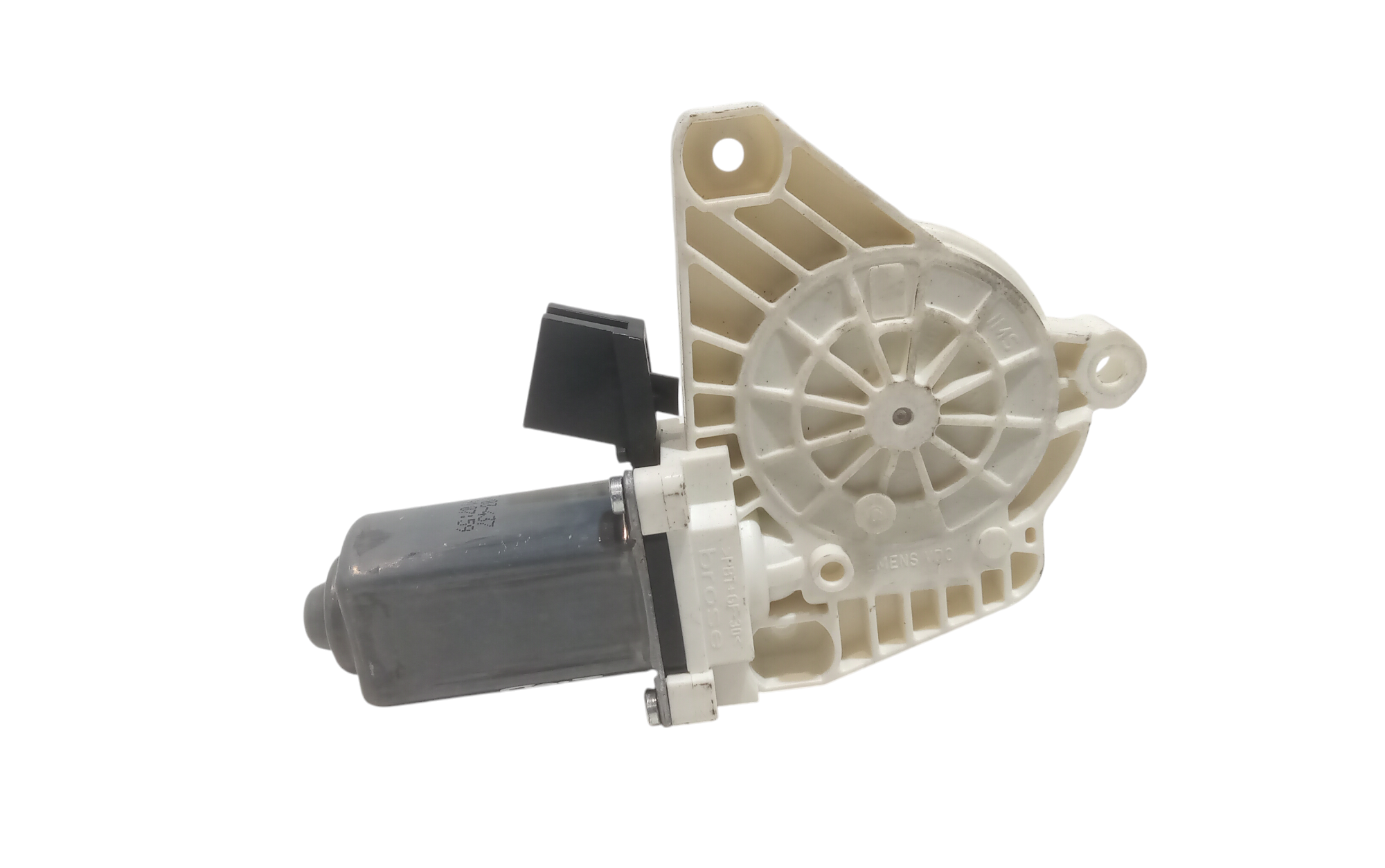 Motorino Alzacristallo Porta Post. Destro A1698202042 Usato