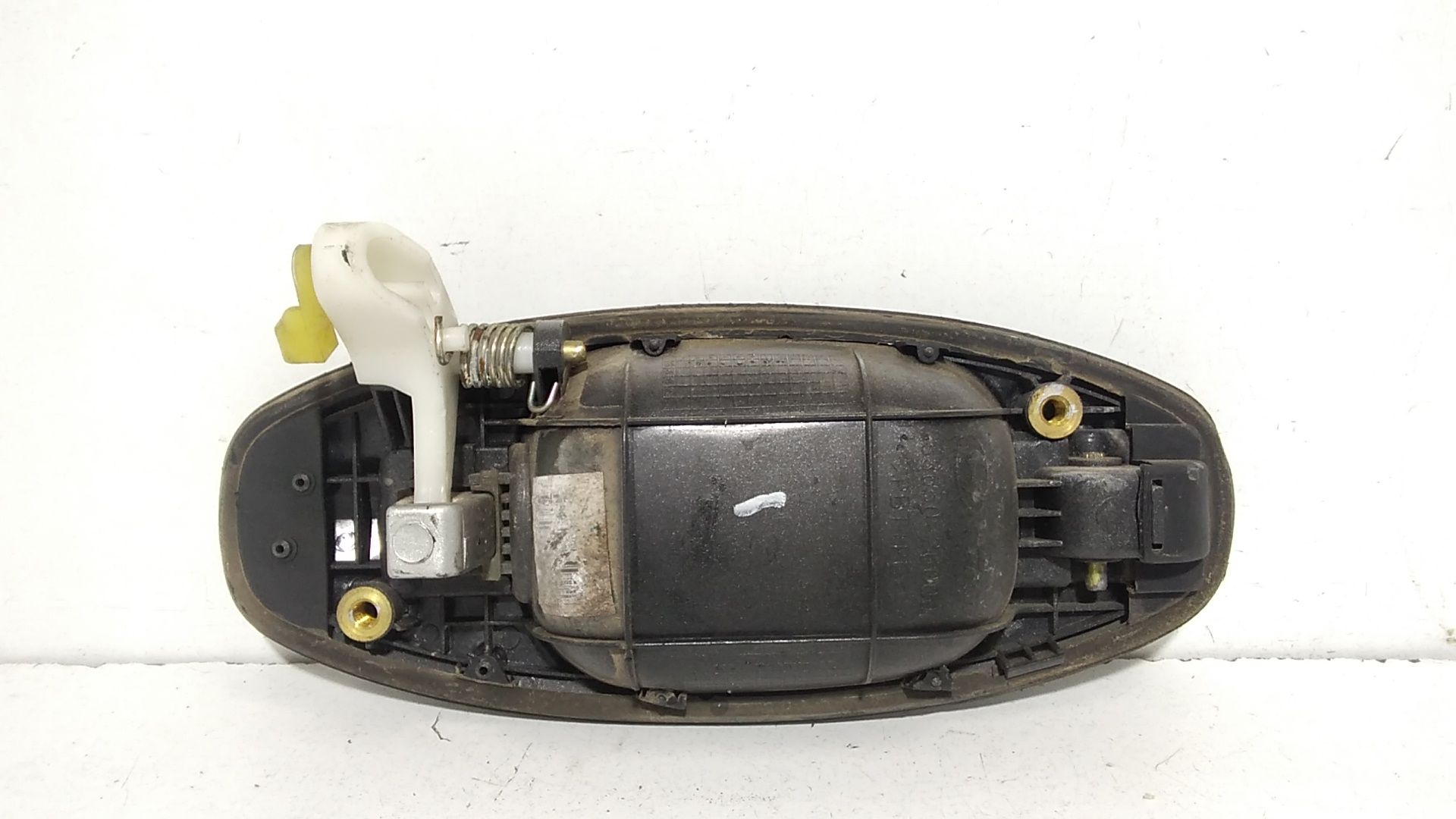 Maniglia Porta Post. Sinistro 8365026000 Usato