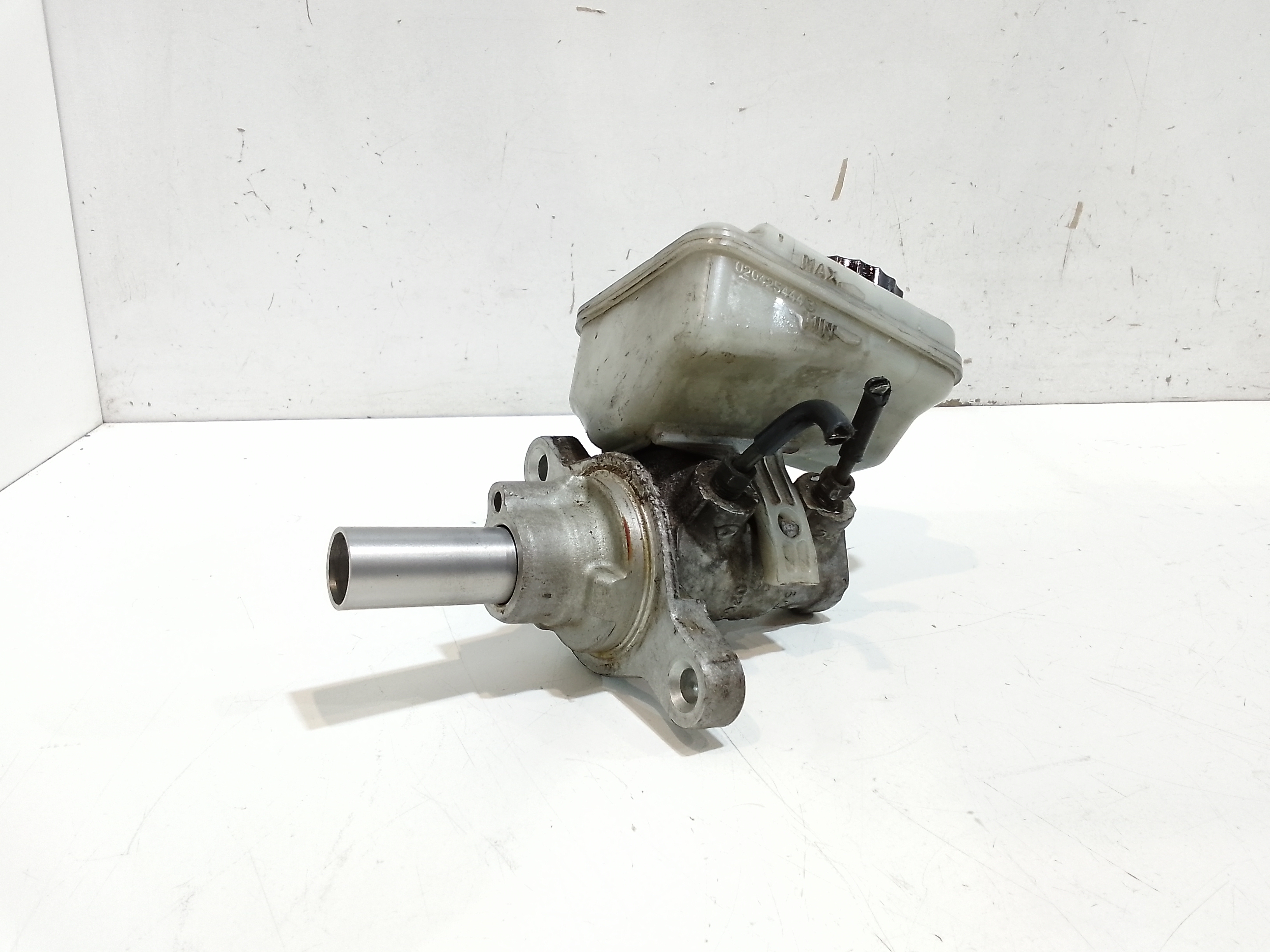 Pompa Comando Freni 4601F2 Usato