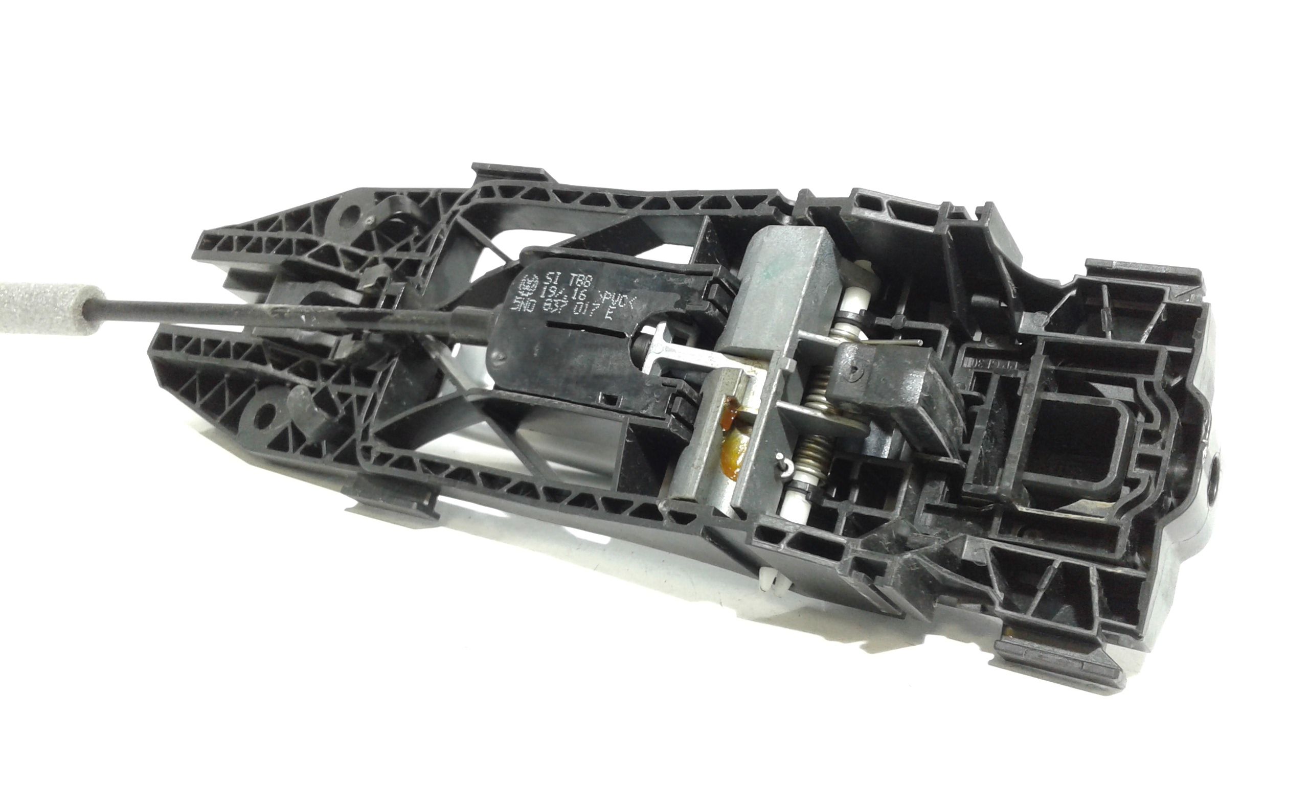 Maniglia Porta Post. Destro 2G0837206F3FZ Usato