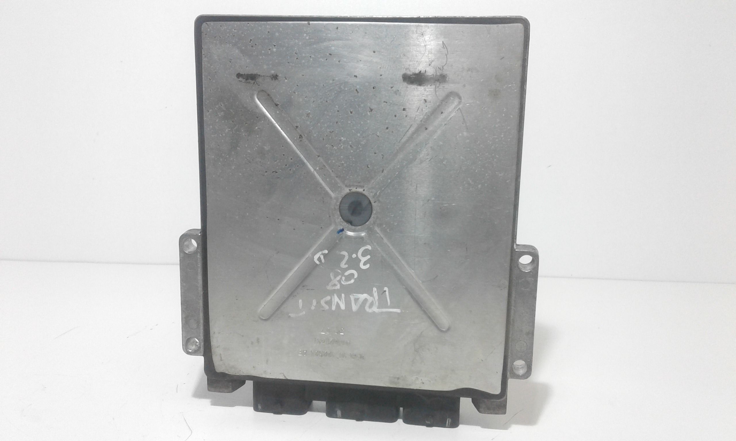 Centralina Iniezione 1421348 Usato