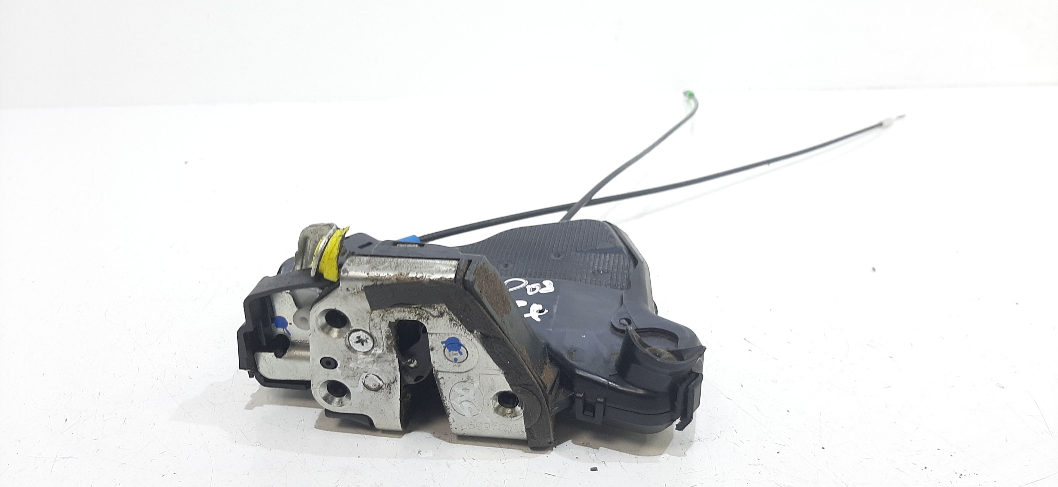 Serratura Porta Post. Sinistro 6906002101 Usato