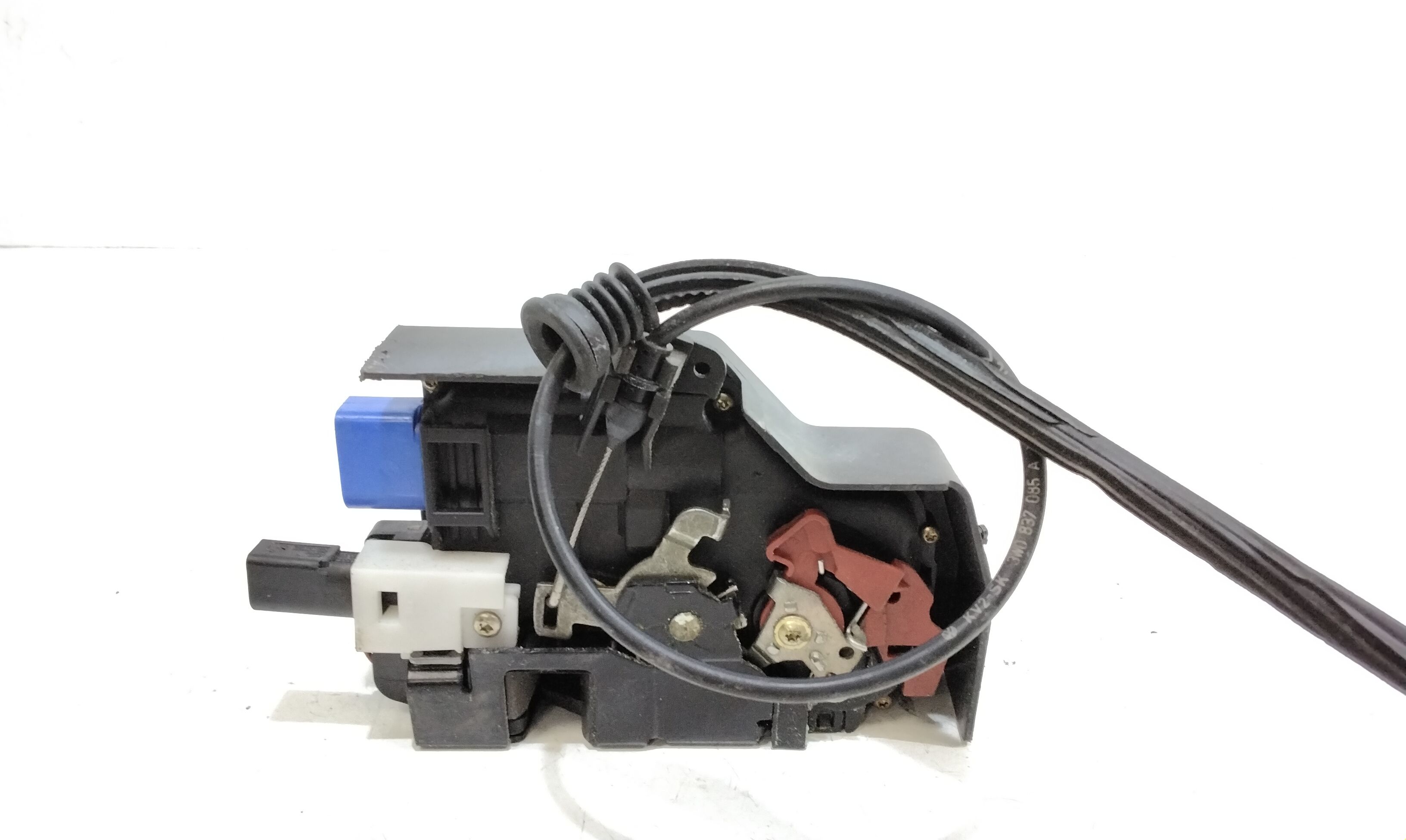 Serratura Porta Ant. Destro Usato