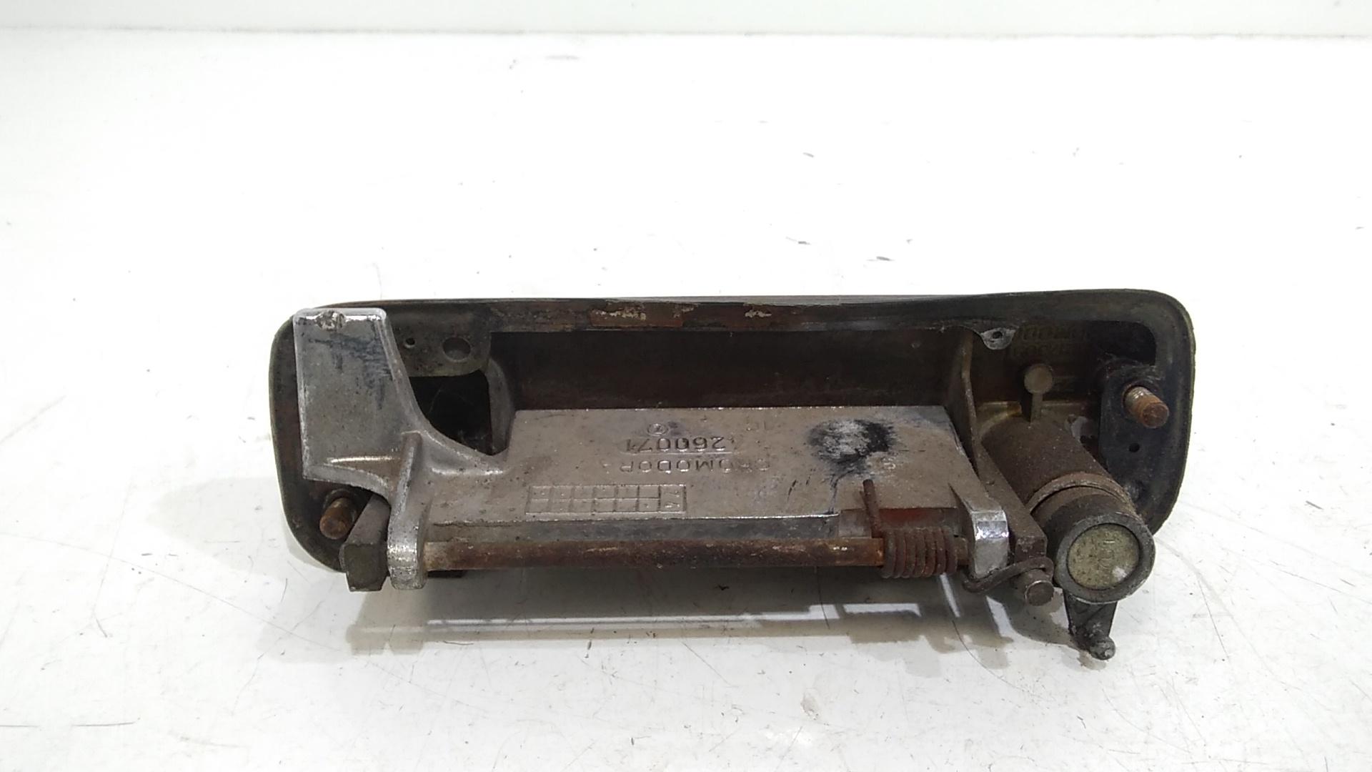 Maniglia Porta Ant. Sinistro Usato