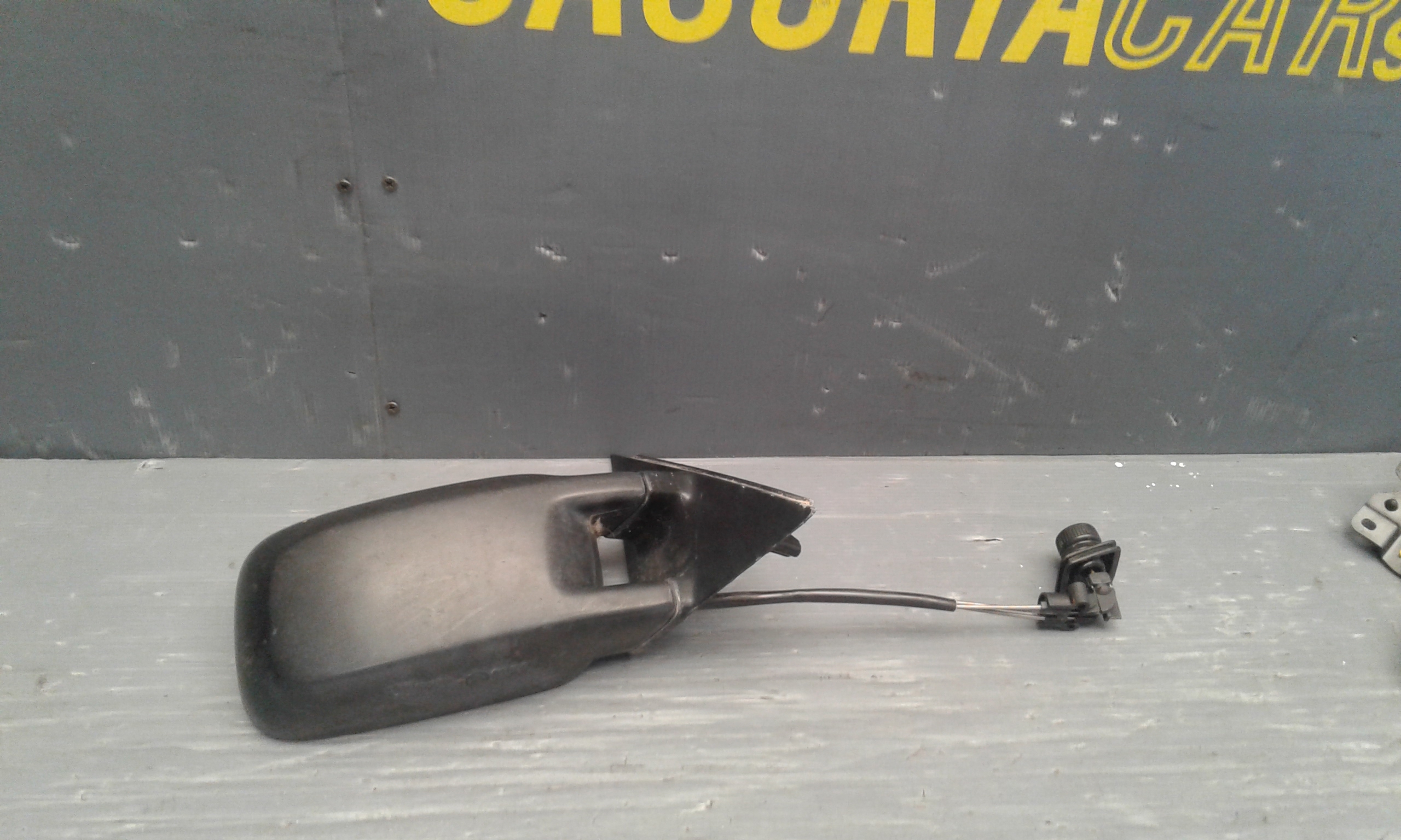 Retrovisore Est. Destro 357857508 Usato