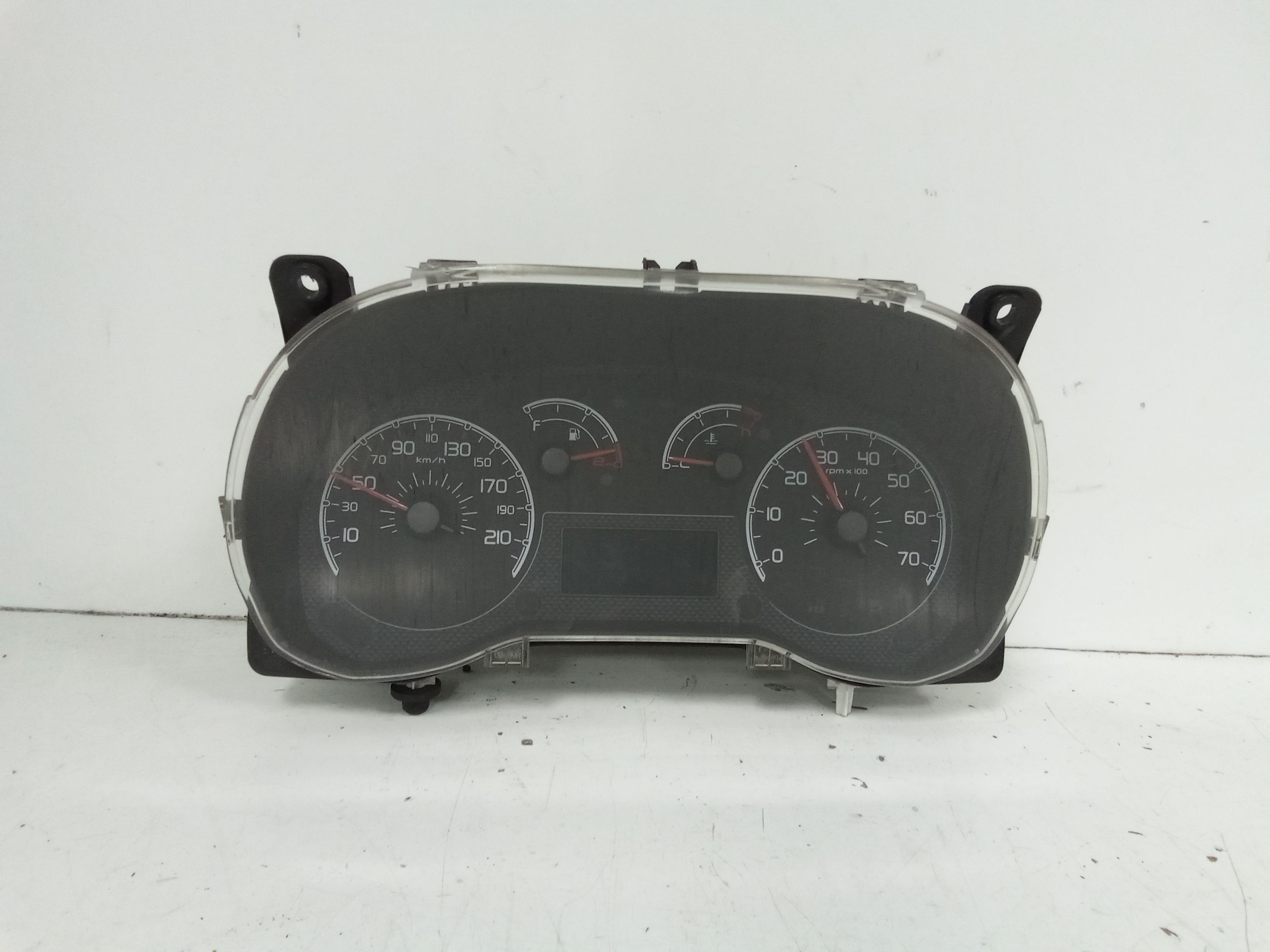 Quadro Portastrumenti Usato