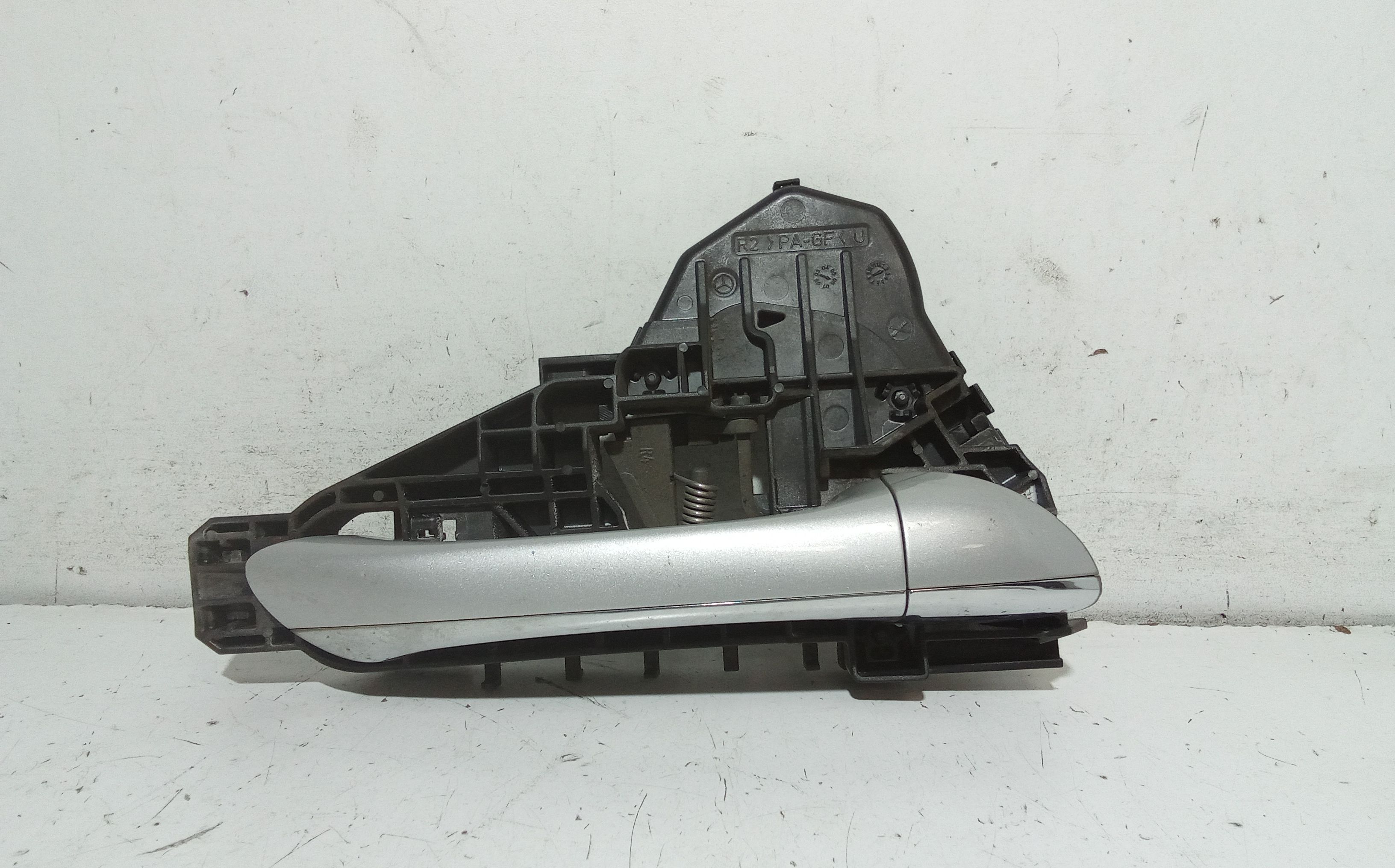 Maniglia Porta Ant. Destro A16976002709696 Usato