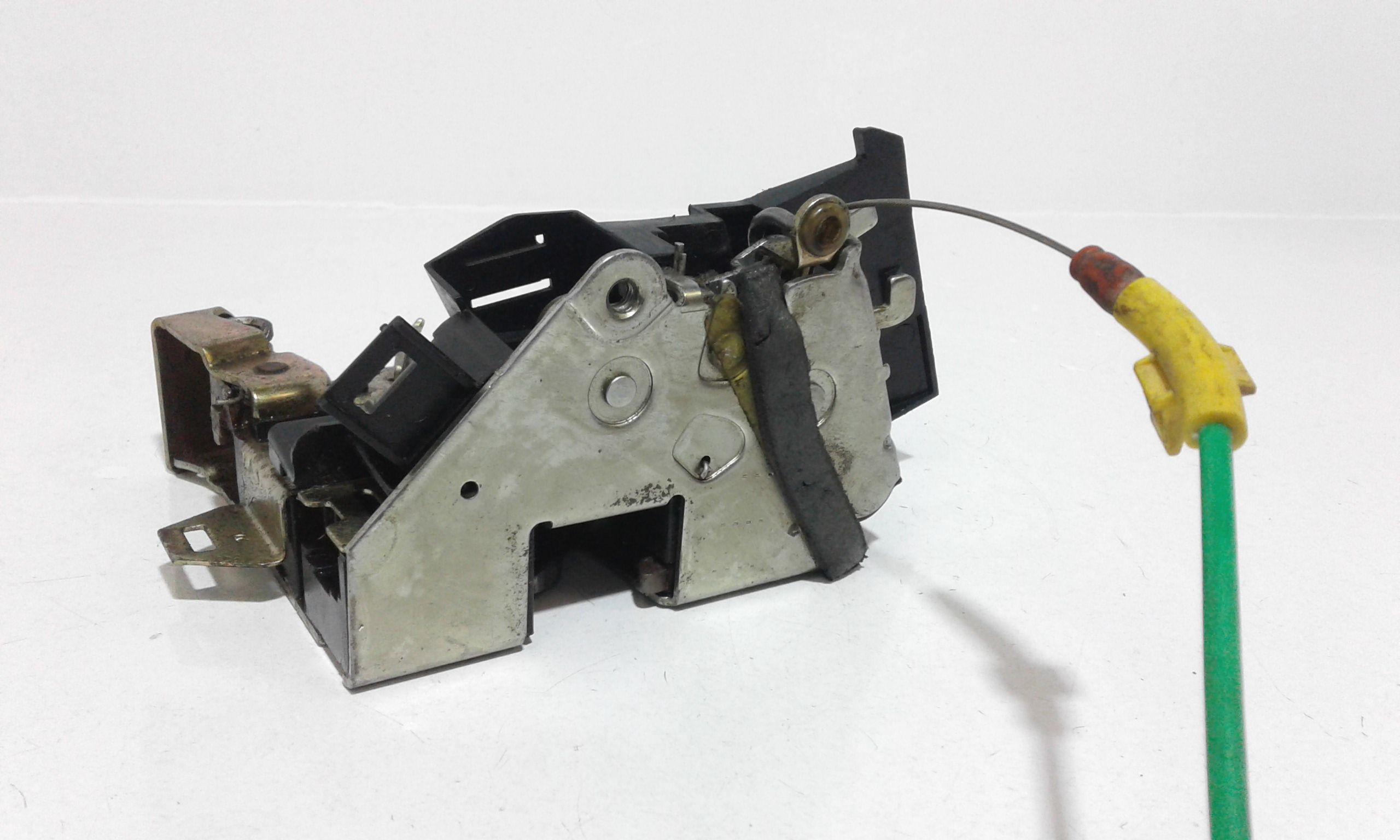 Serratura Porta Post. Destro Usato