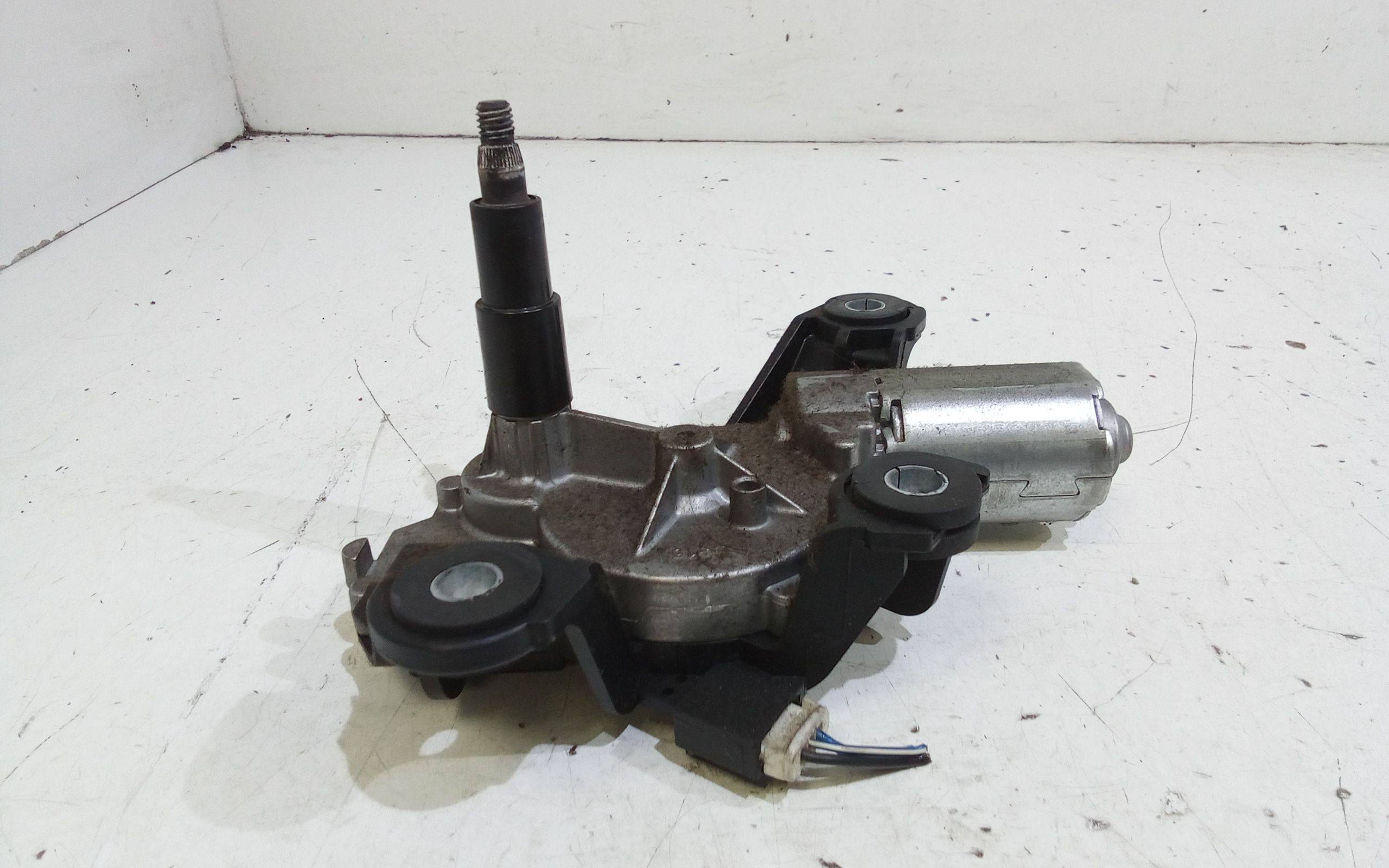 Motorino Tergilunotto 28710JD000 Usato