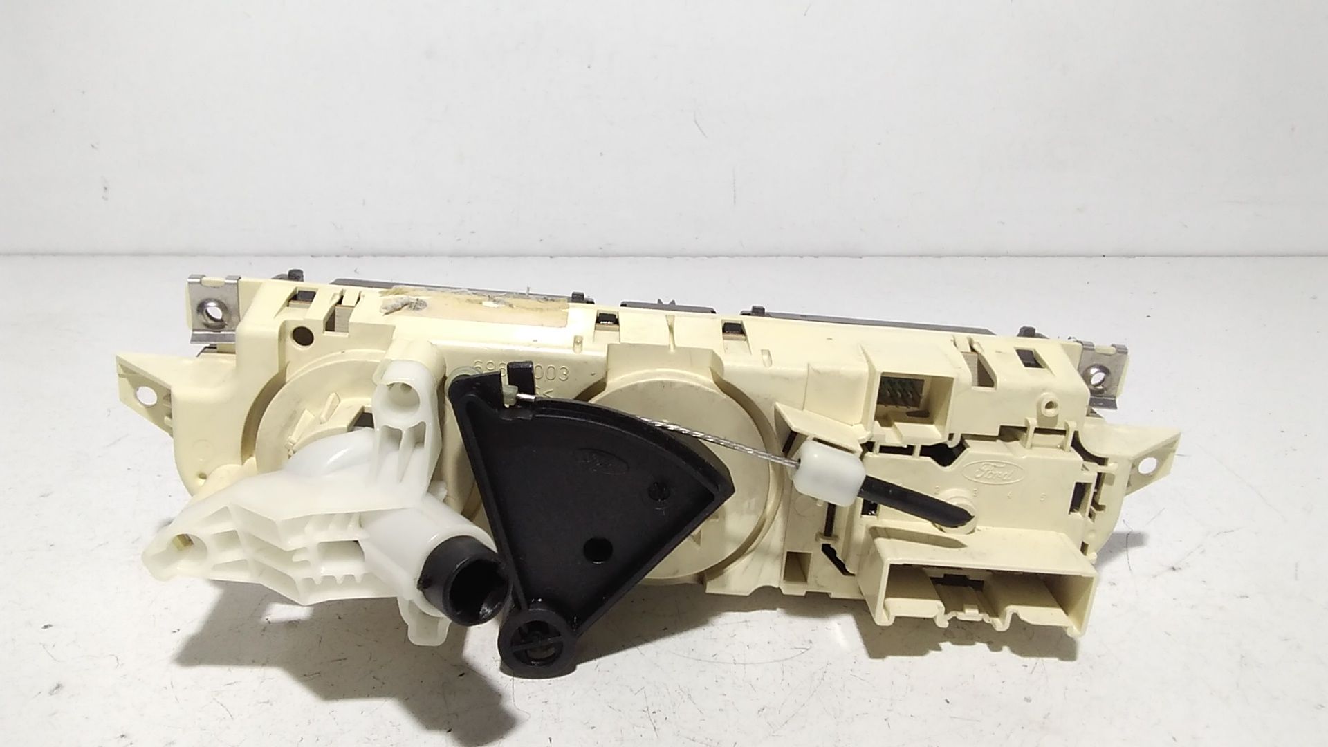 Blocco Comando Climatizzazione 1374165 Usato