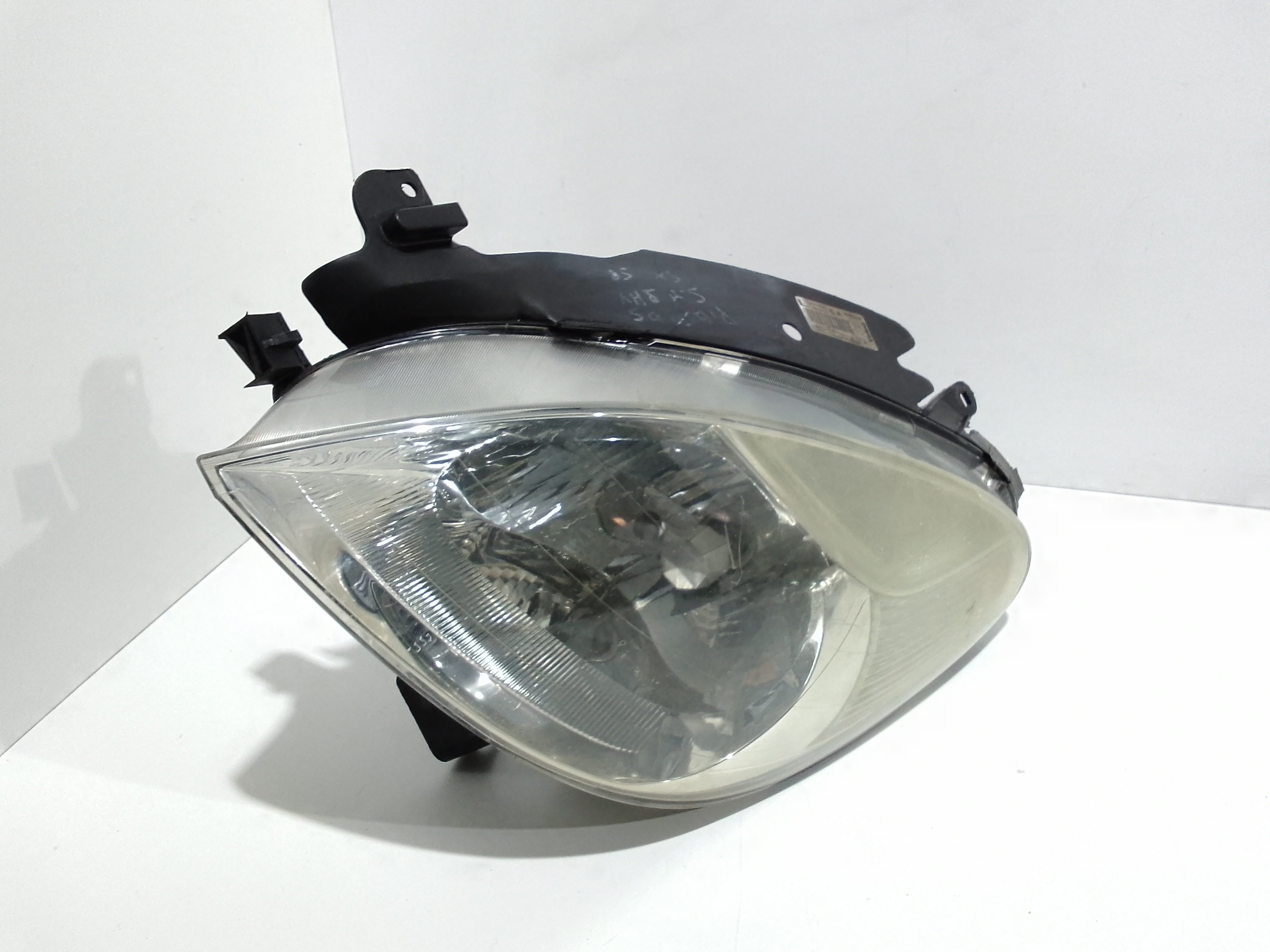 Proiettore Sinistro 6204W0 Usato