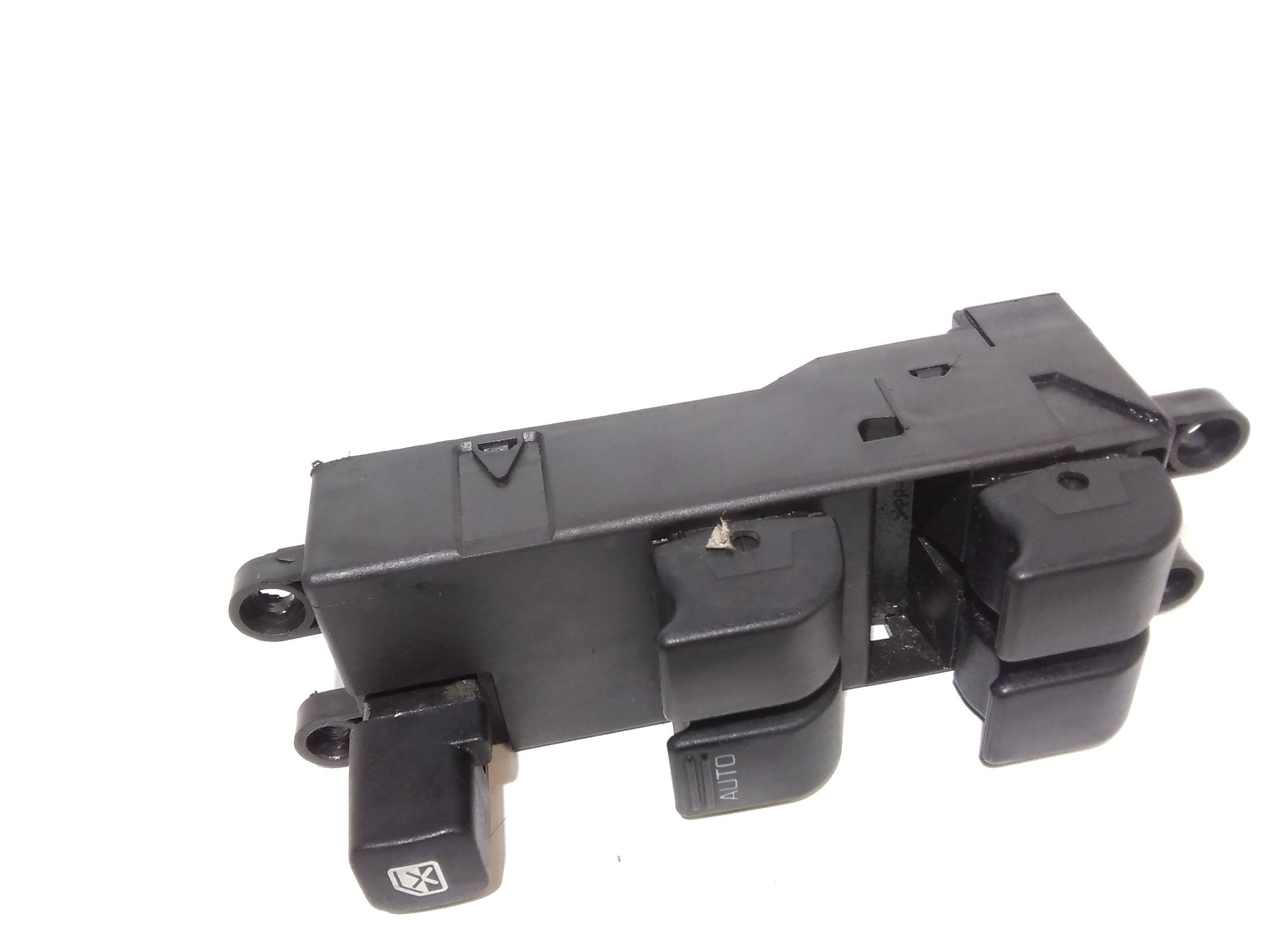 Interruttore Alzacristalli Porta Ant. Sinistro Usato