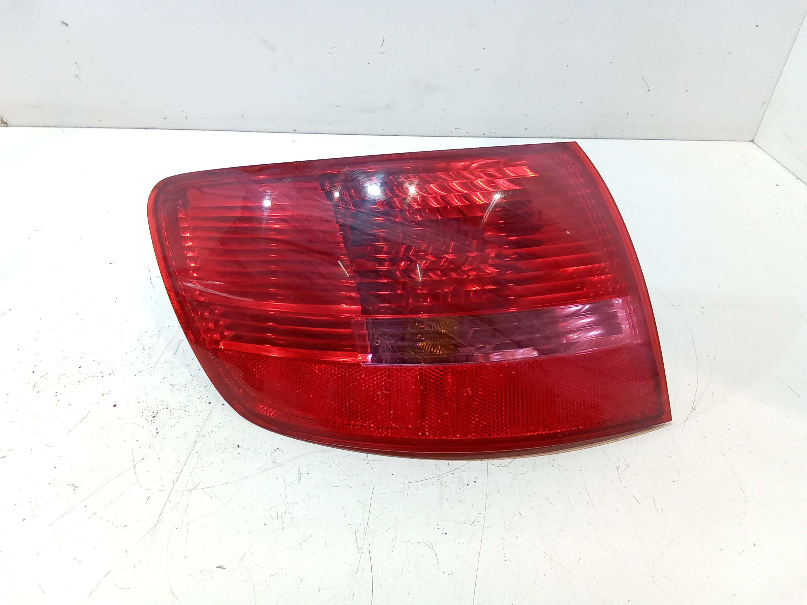 Fanale Post. Sinistro Usato