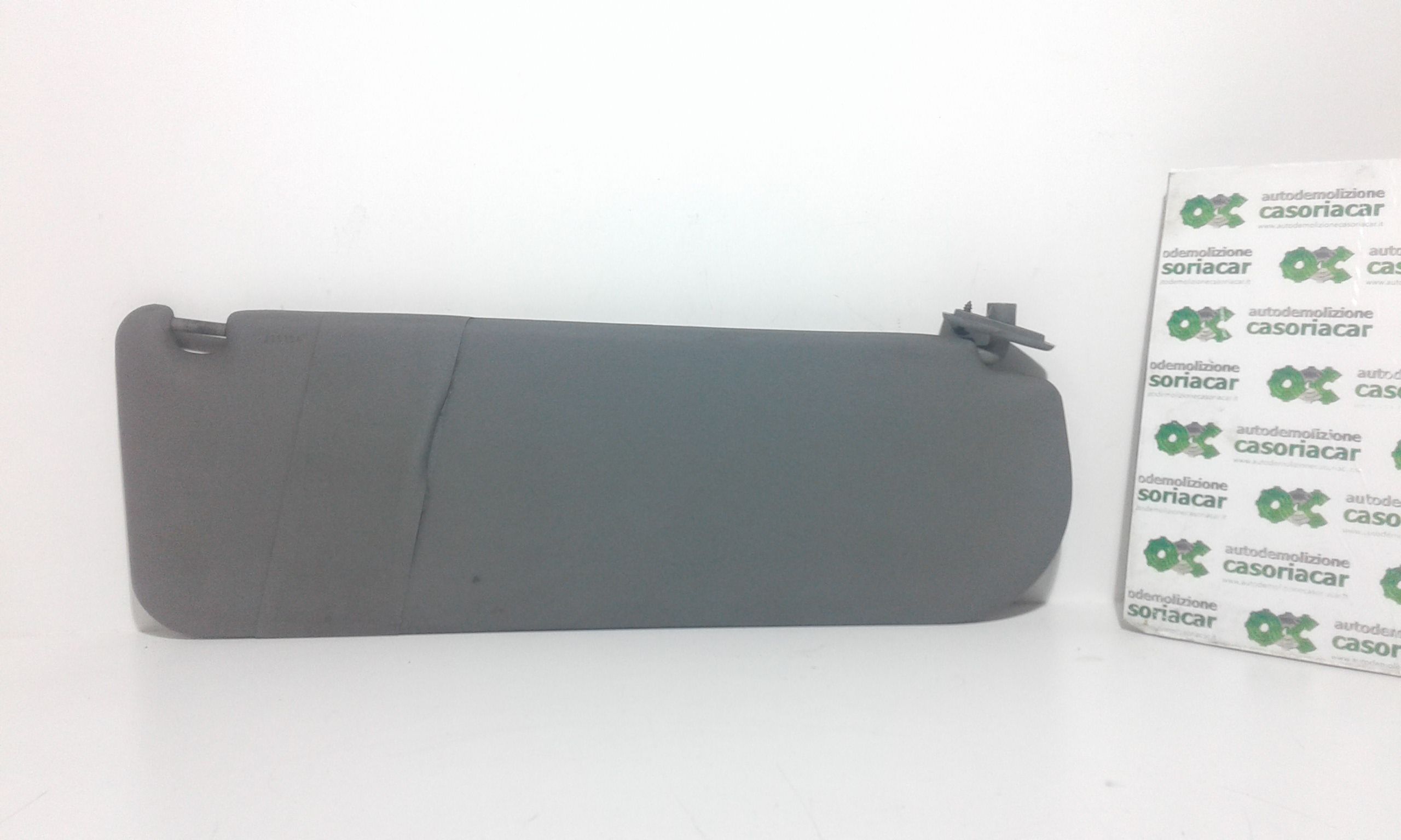 Aletta Parasole Parabrezza Destro 9467004877 Usato