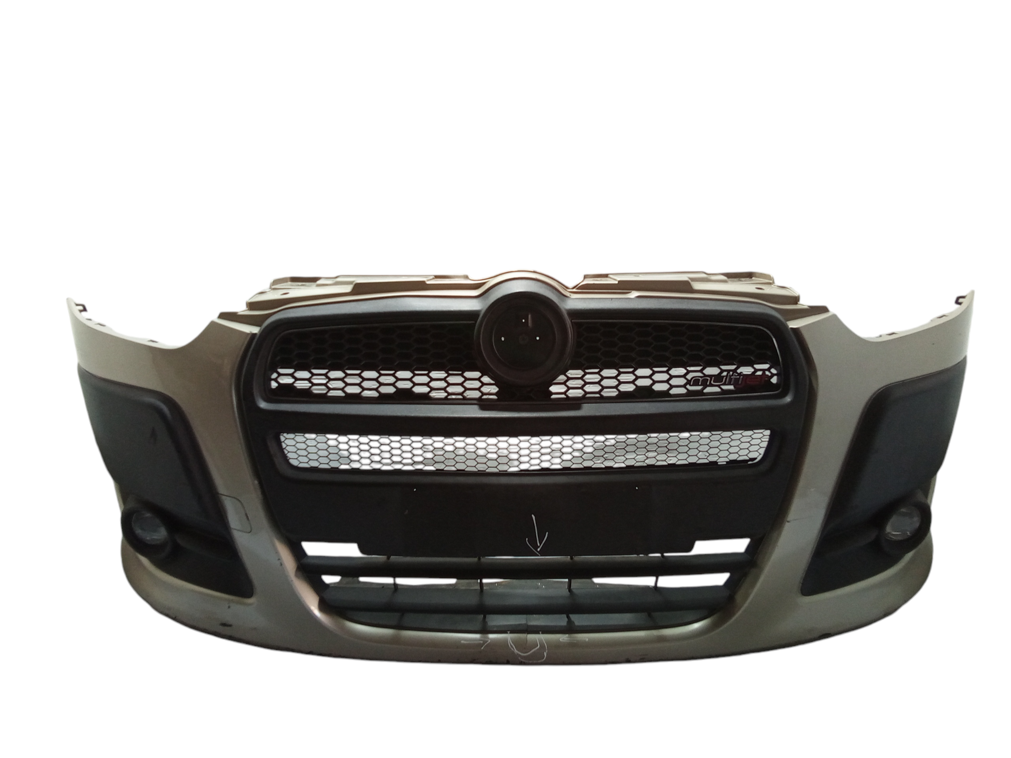 Paraurti Ant. Compl. Usato