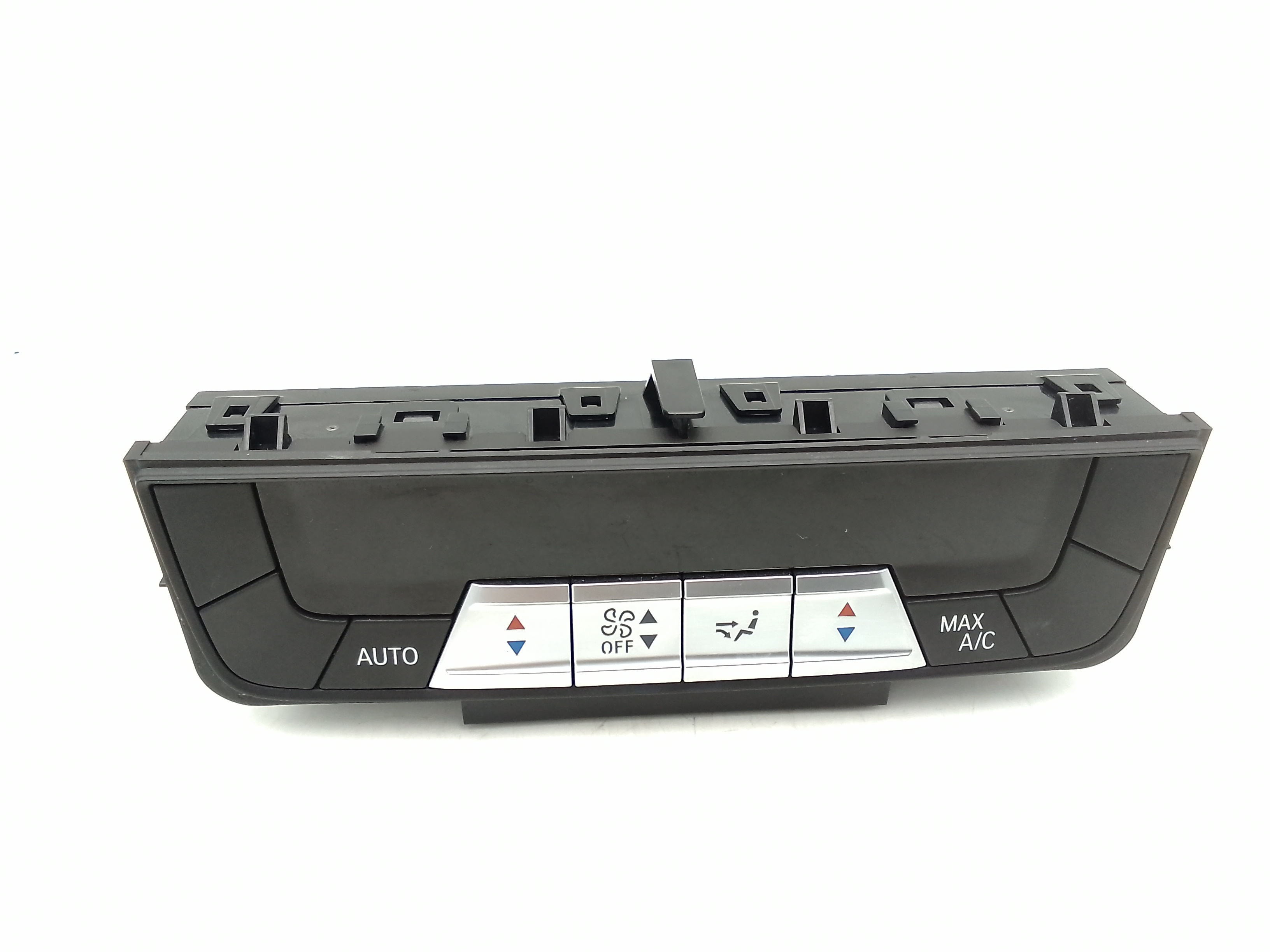 Blocco Comando Climatizzazione Usato