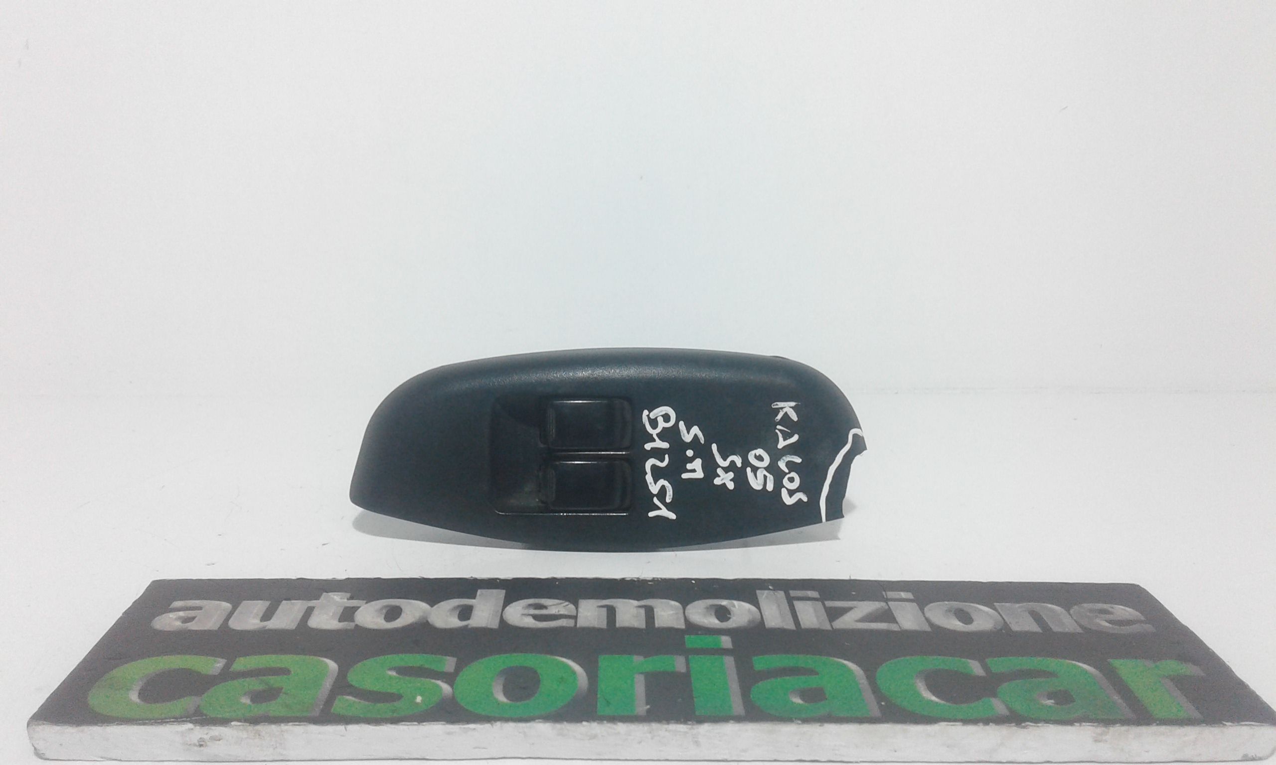 Interruttore Alzacristalli Porta Ant. Sinistro Usato