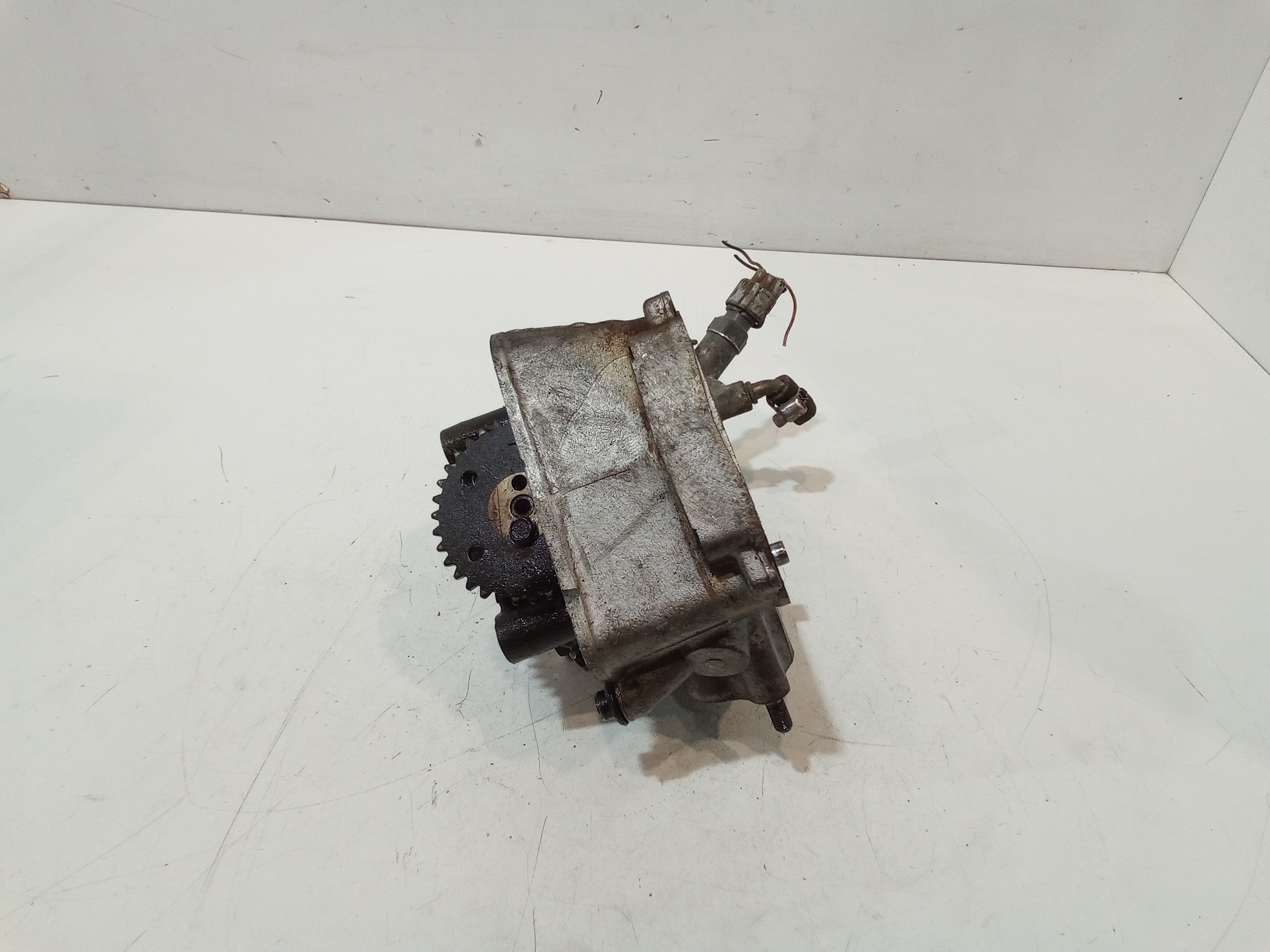 Testata Motore Usato