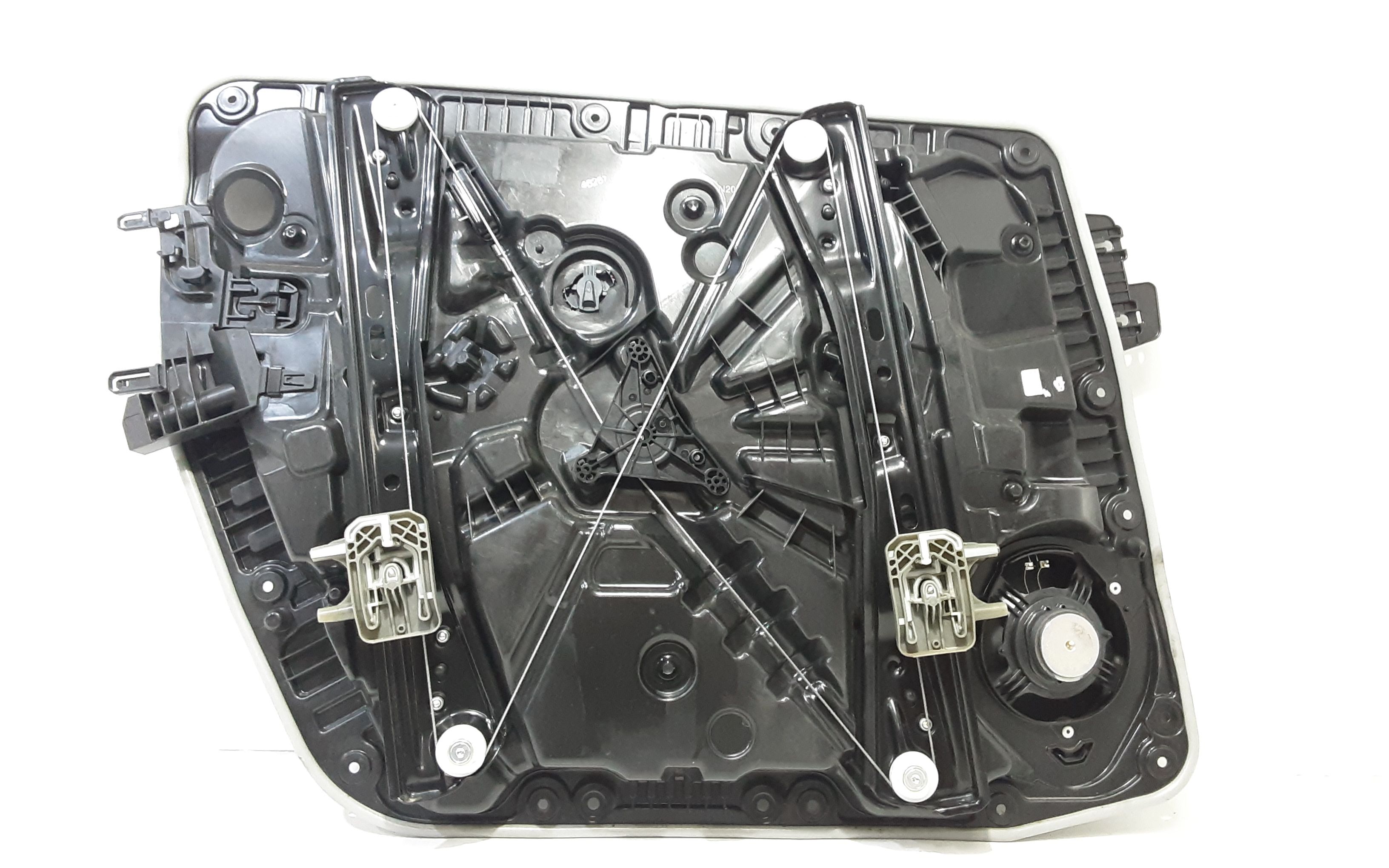 Alzacristallo Porta Ant. Destro Usato