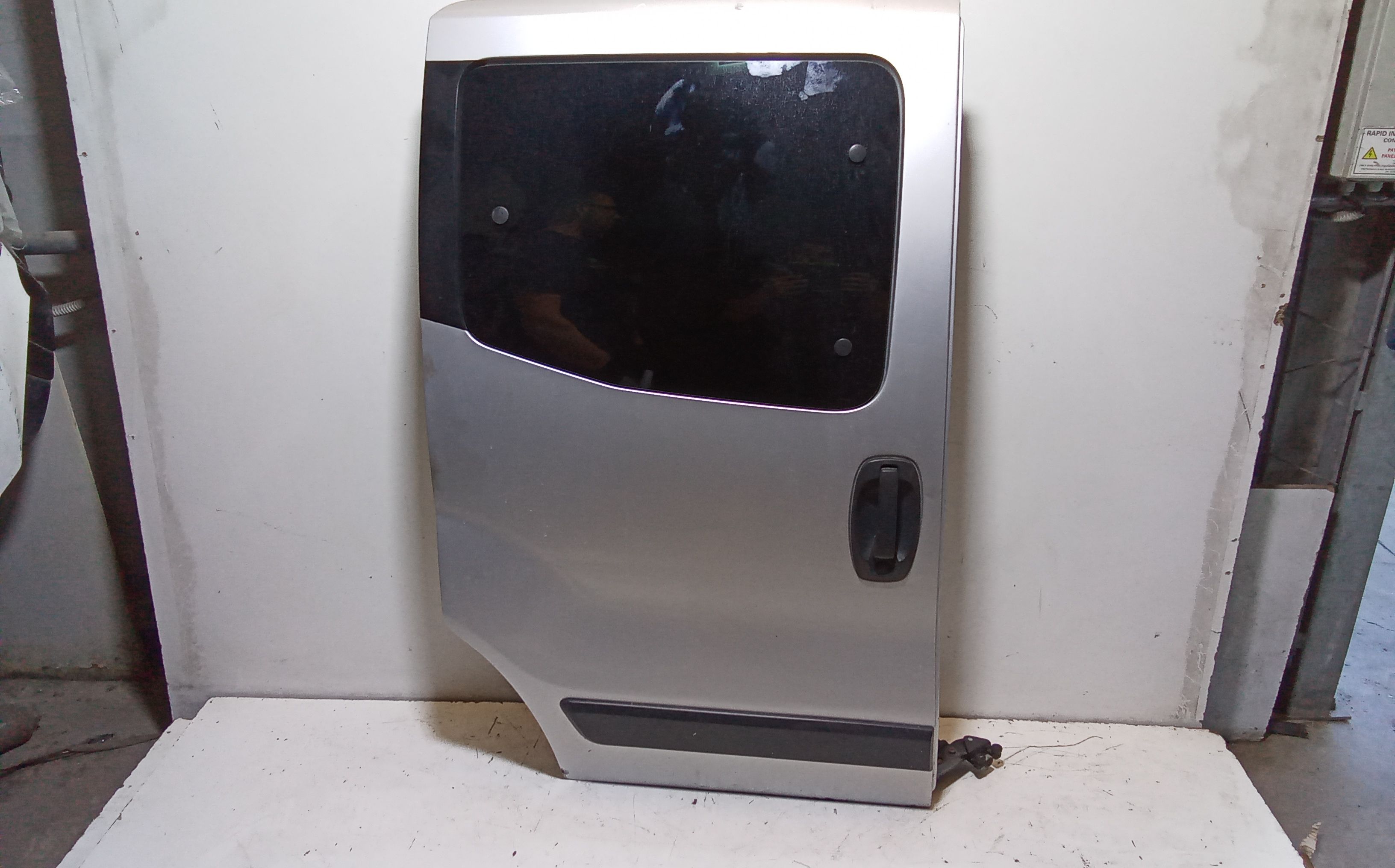 Scorrevole Parete Lat. Centr. Sinistro Usato