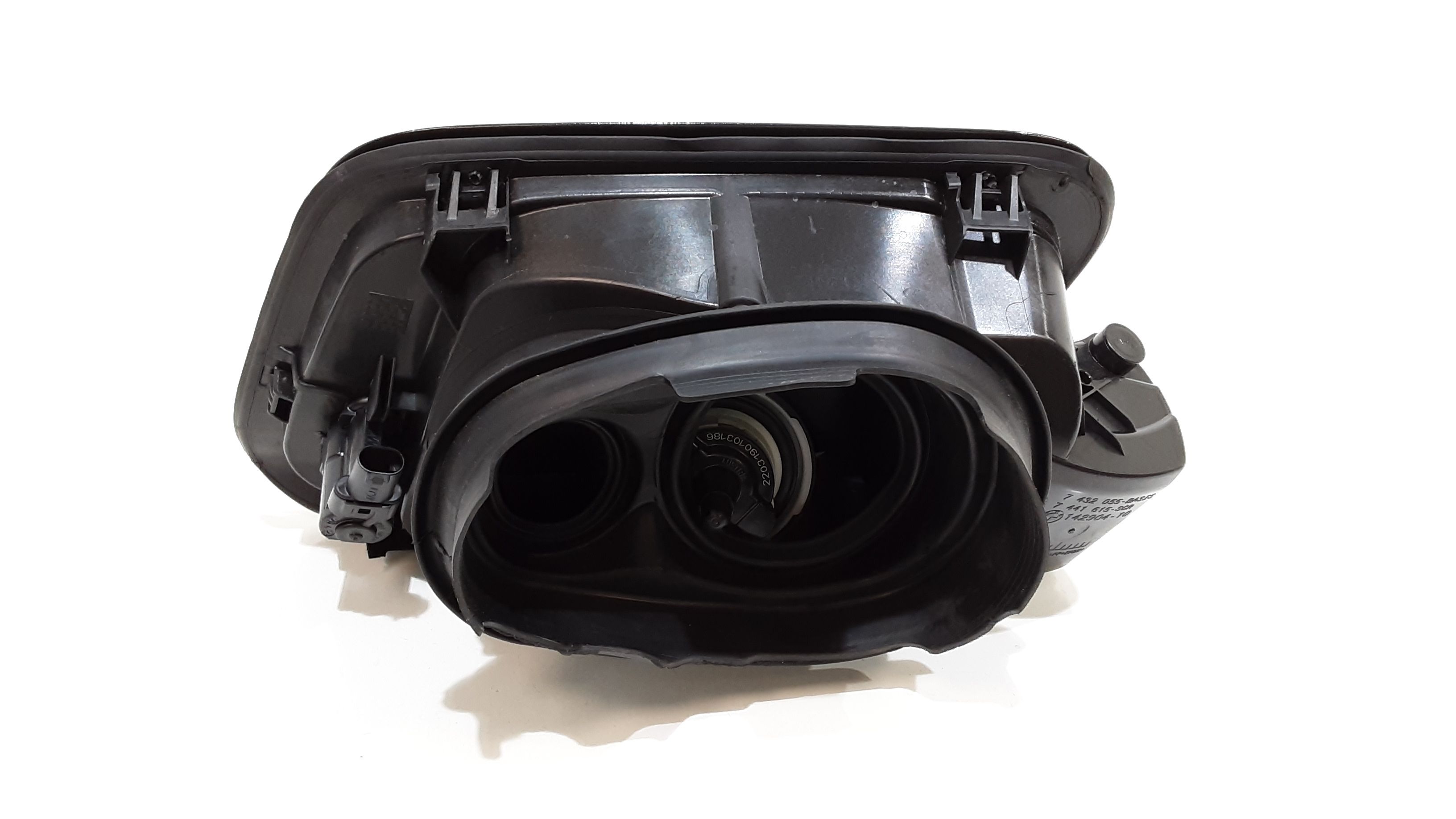 Sportello Carburante 51177468161 Usato