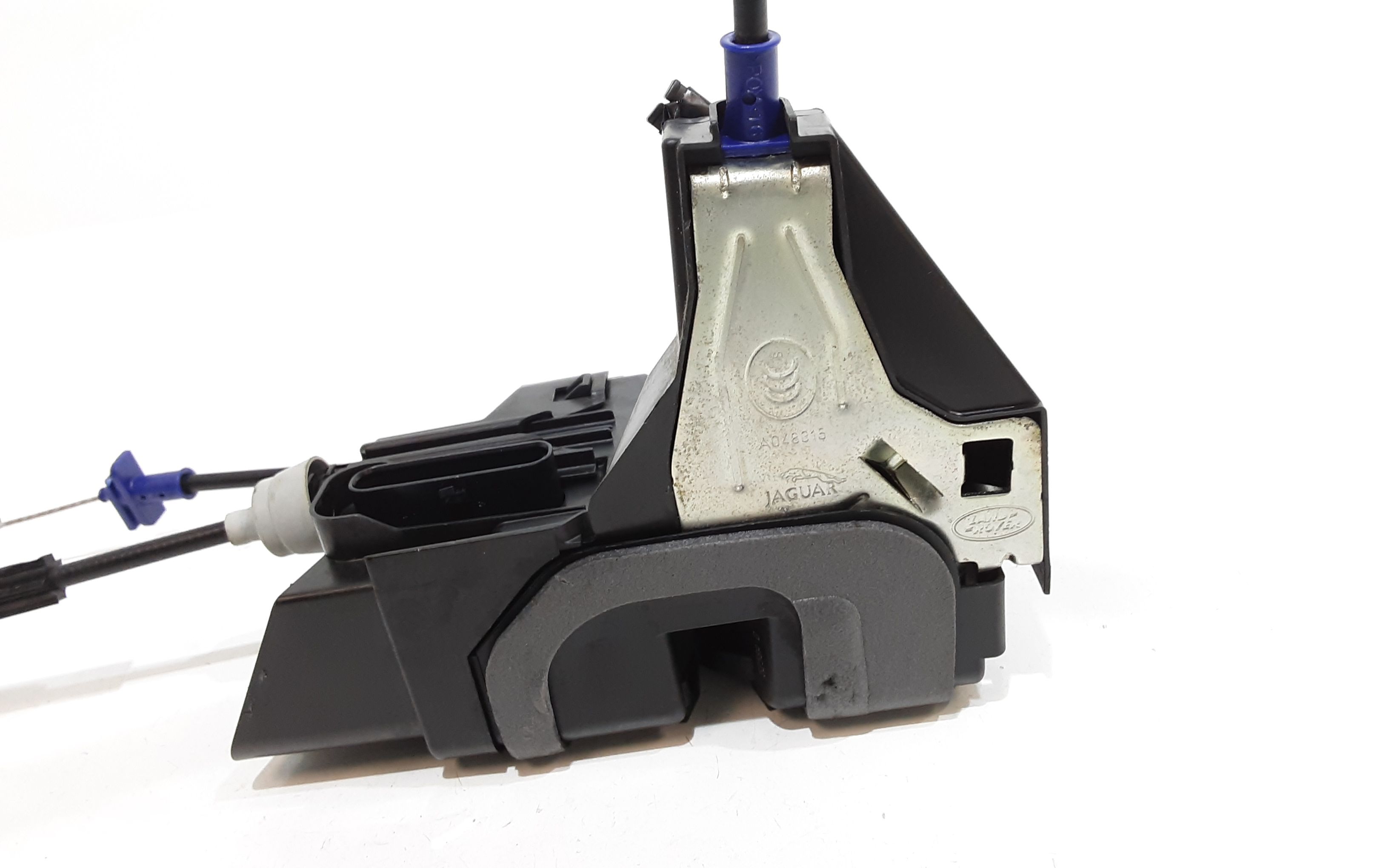 Serratura Porta Ant. Sinistro T2H17432 Usato