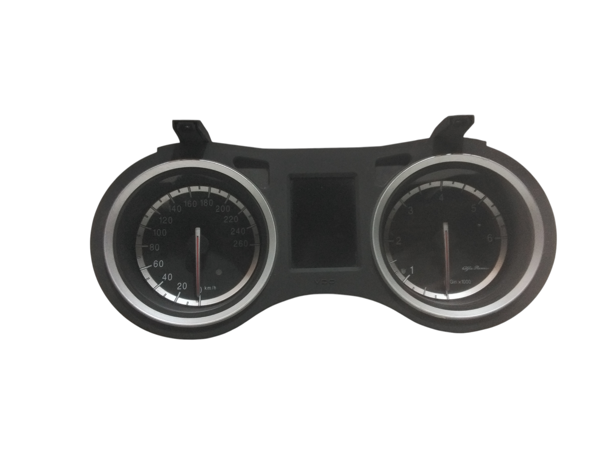 Quadro Portastrumenti Usato