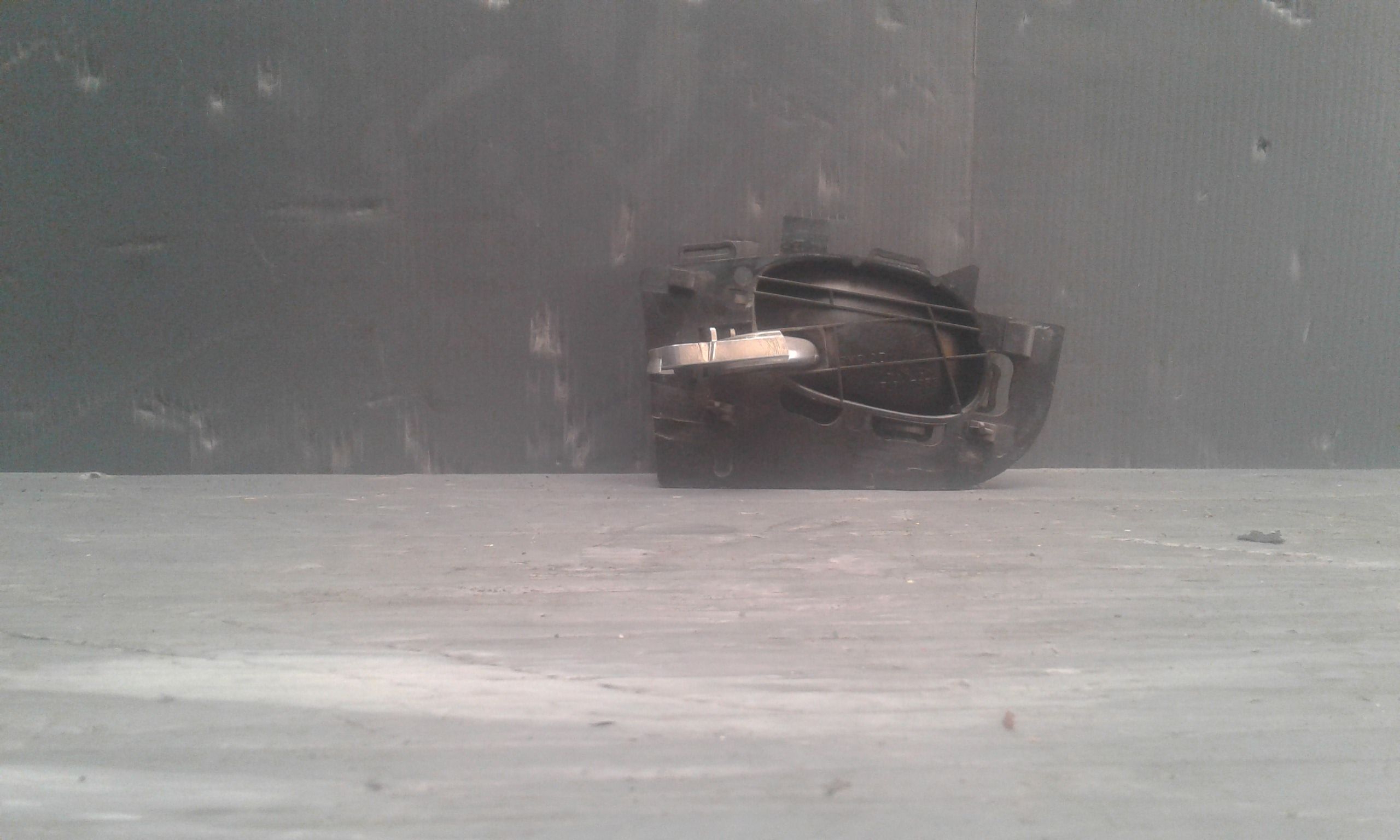 Maniglia Int. Apertura Porta Post. Destro Usato