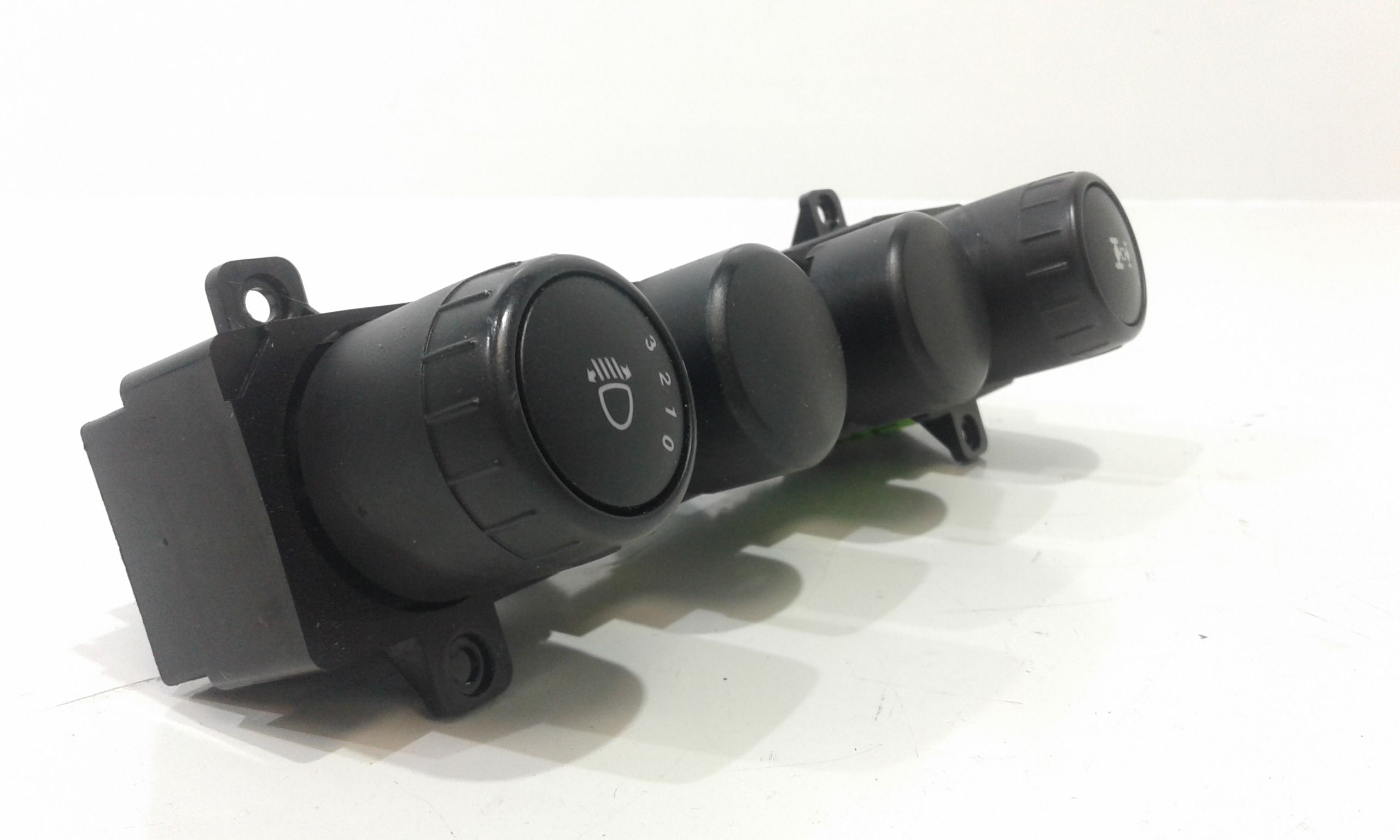 Comando Regolazione Altezza Proiettori Usato