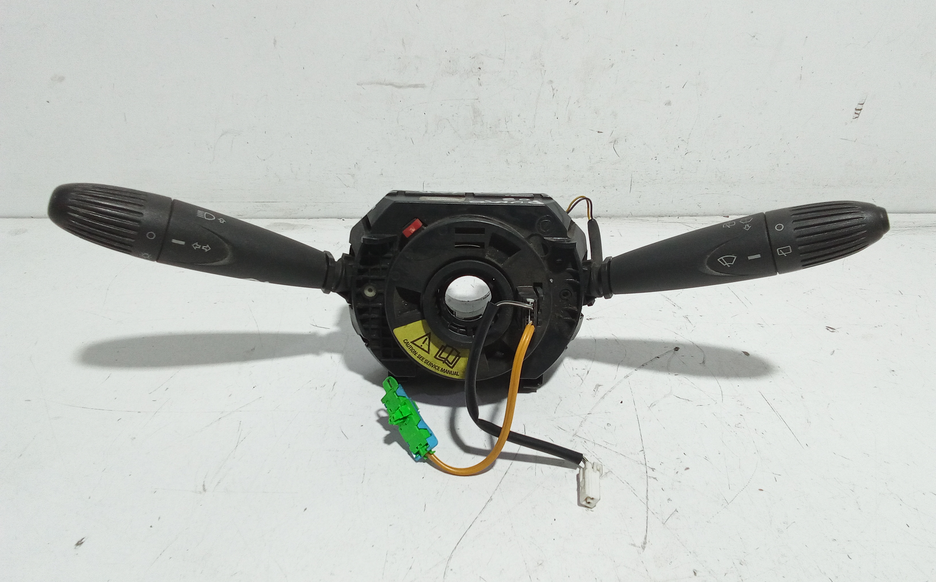 Devioguidasgancio Compl. Usato