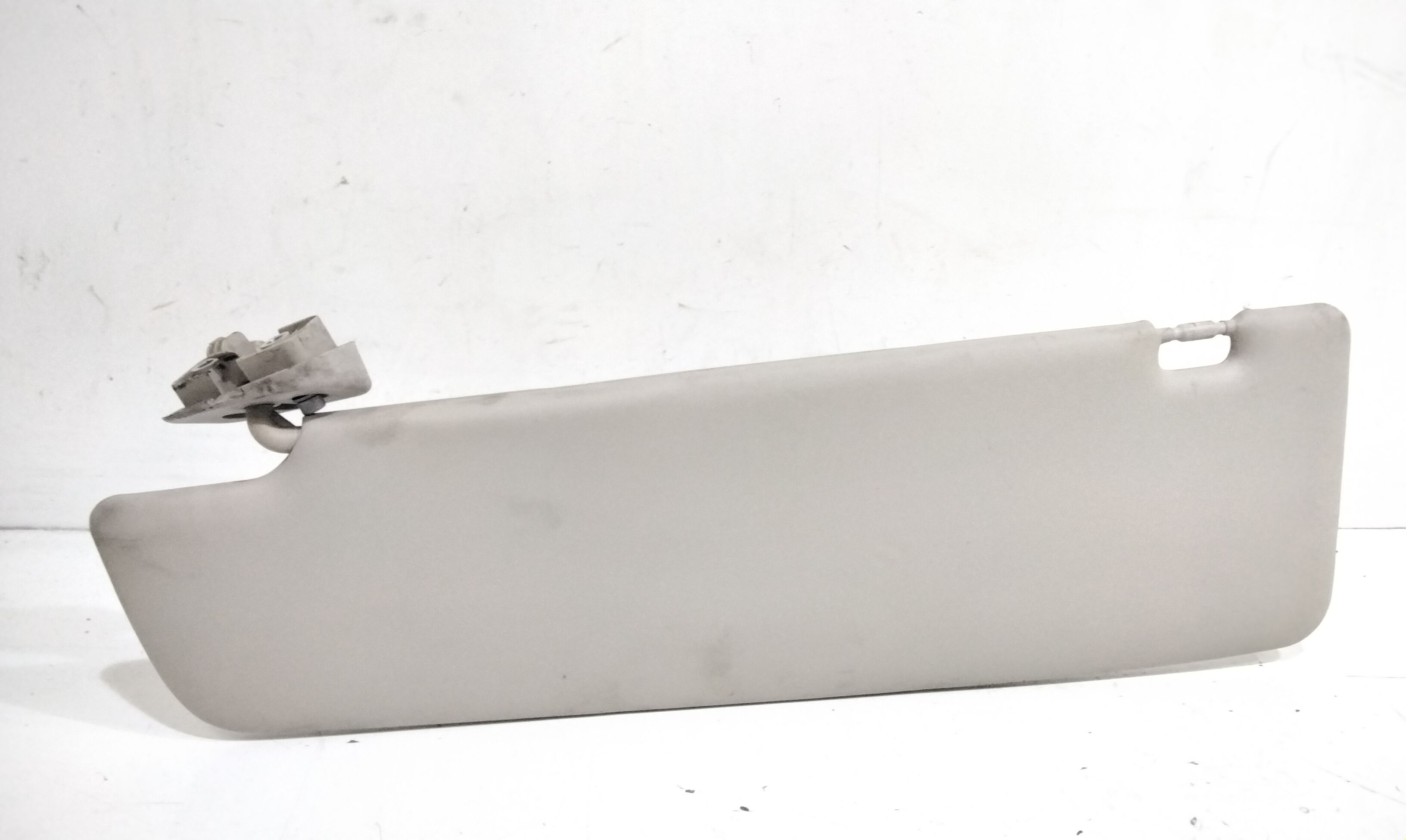 Aletta Parasole Parabrezza Destro 1612107580 Usato