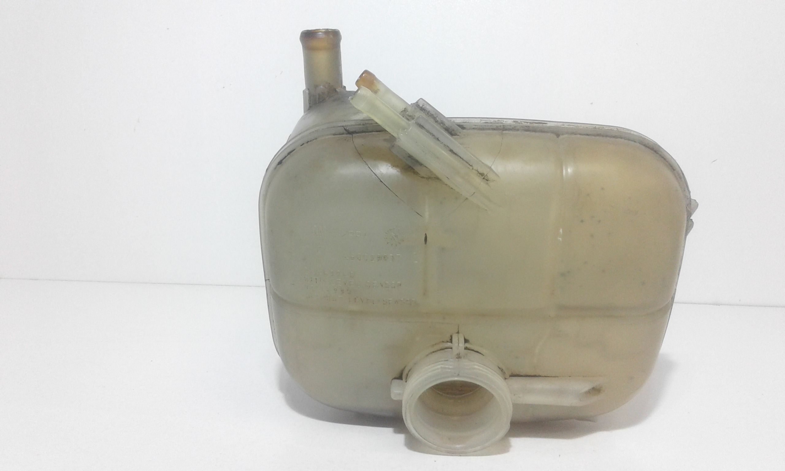 Vaschetta Compensazione Radiatore 93189303 Usato