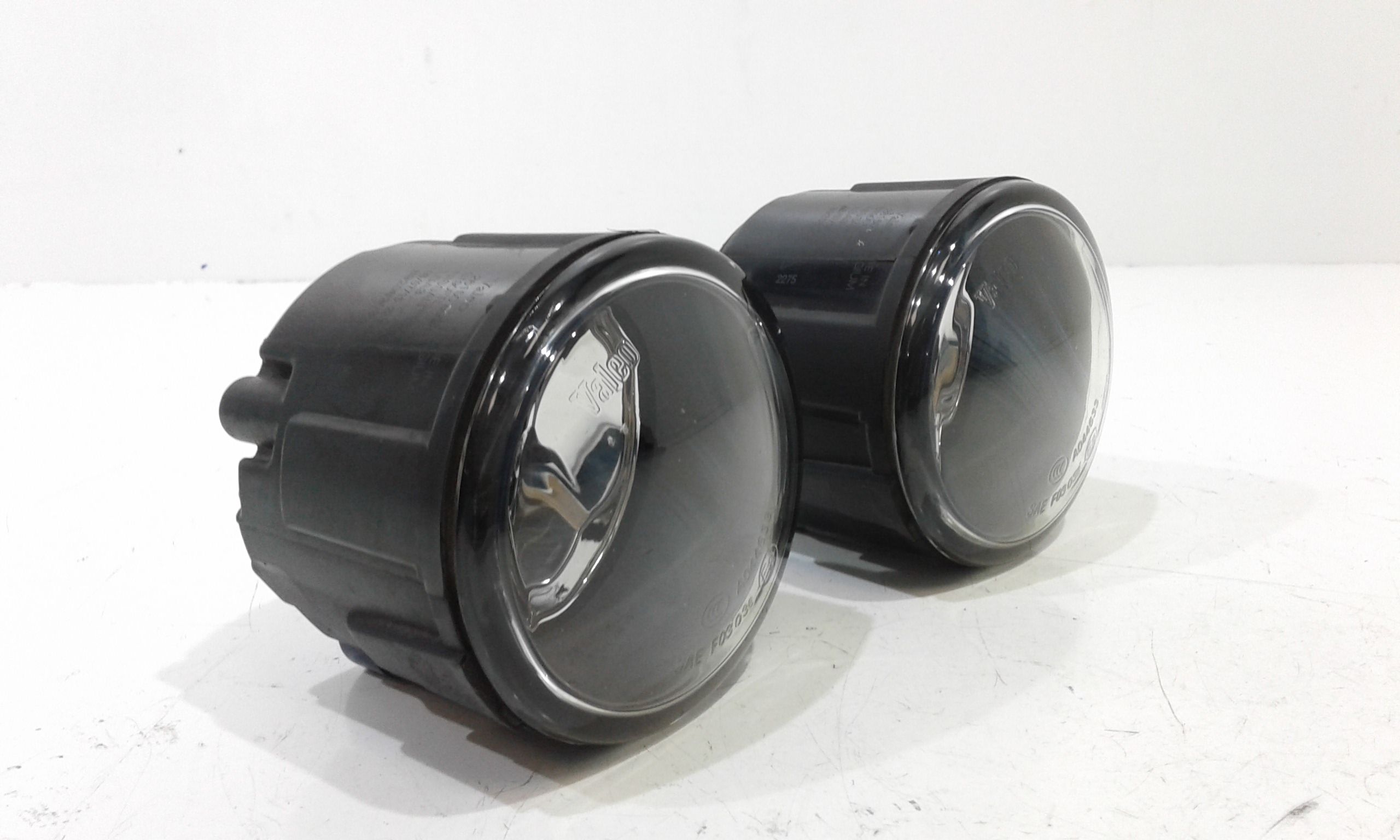 Proiettore Fendinebbia Destro,proiettore Fendinebbia Sinistro Usato