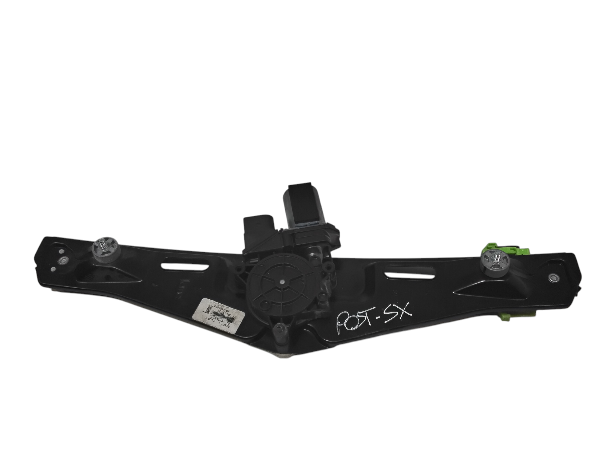 Alzacristallo Elettr. Porta Post. Sinistro 51352990387 Usato