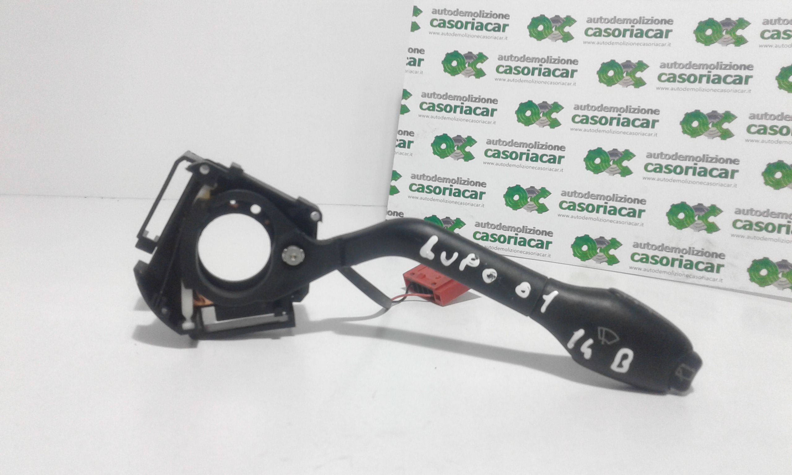 Devioguidasgancio Compl. Usato