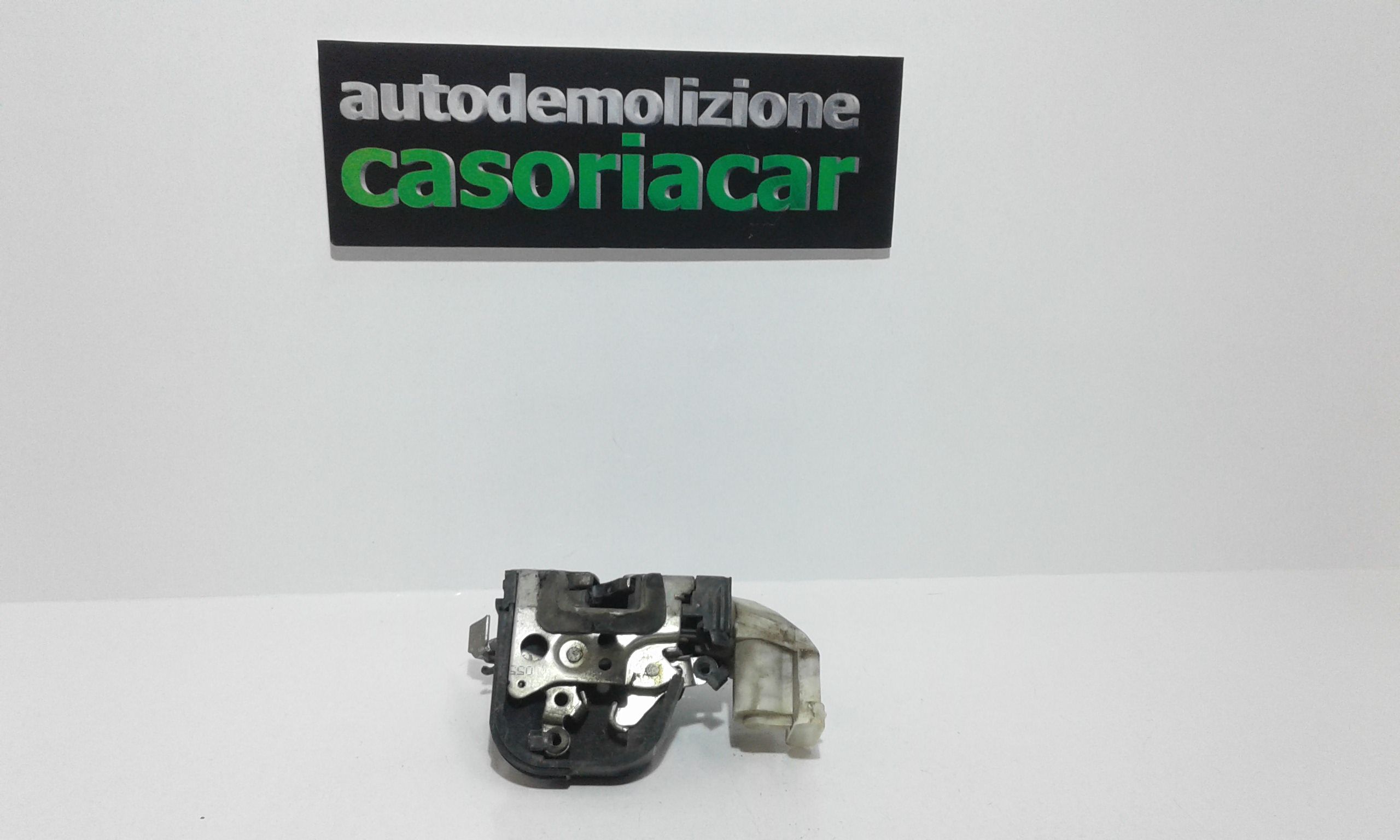 Serratura Porta Ant. Destro 46750111 Usato
