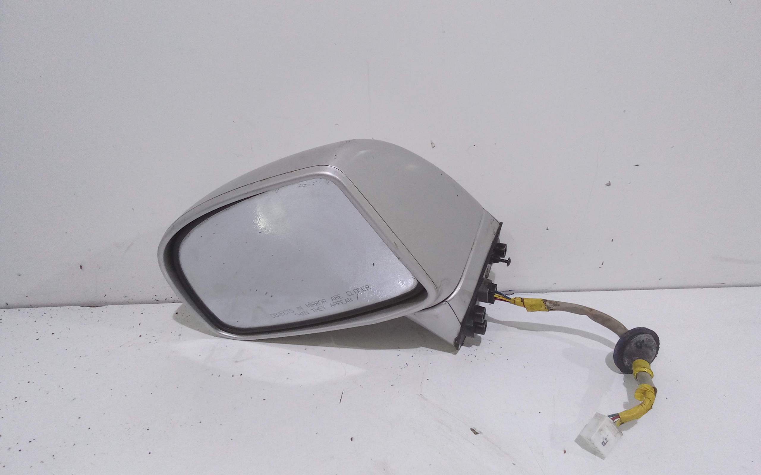 Retrovisore Est. Sinistro Usato