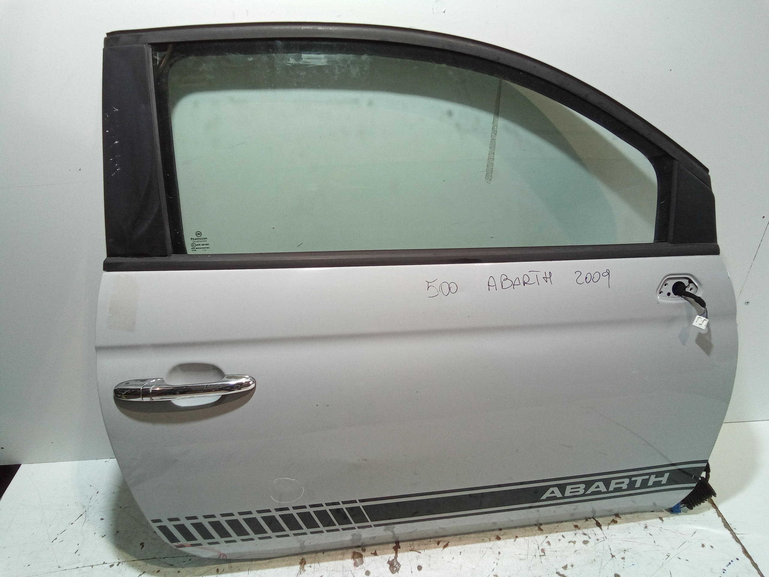 Porta Ant. Destro 52136362 Usato