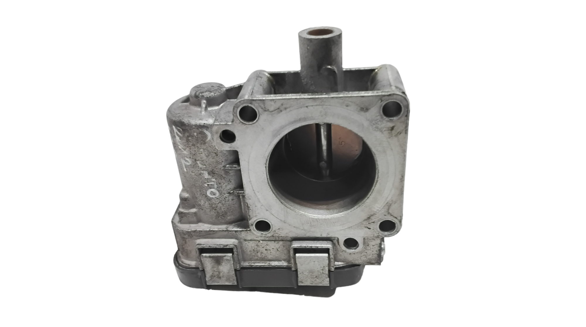 Corpo Farfallato 71787548 Usato