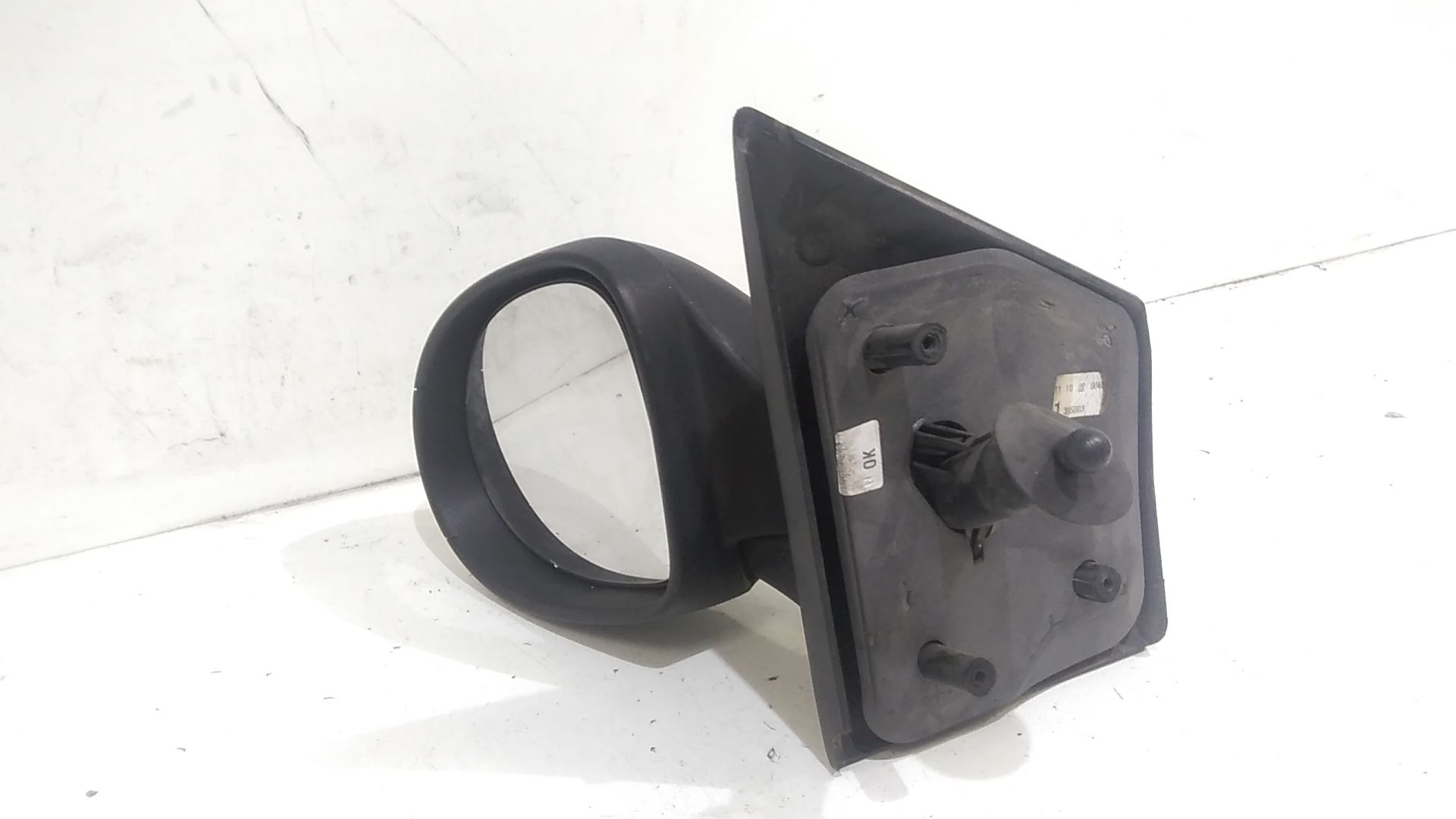 Retrovisore Est. Destro 7701207794 Usato