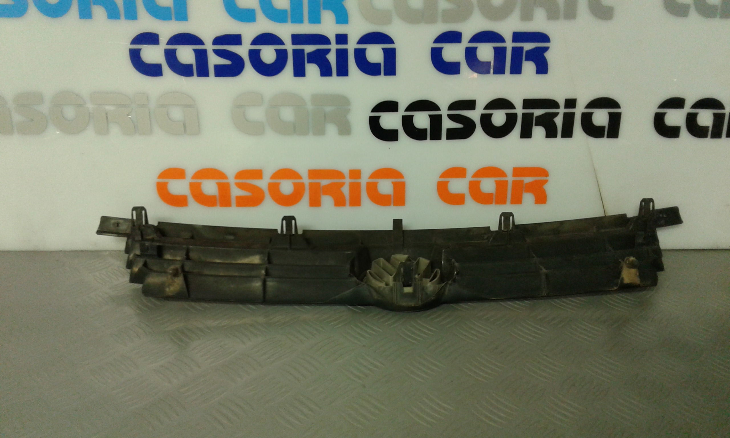 Griglia Paraurti Ant. Usato